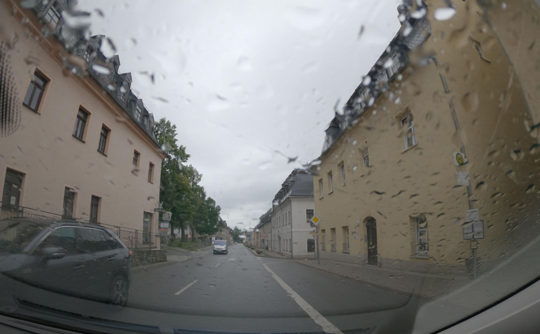 Street view near Neukirchner & Pflug, Scheibenberg — © atze02 (CC BY-SA · Mapillary)