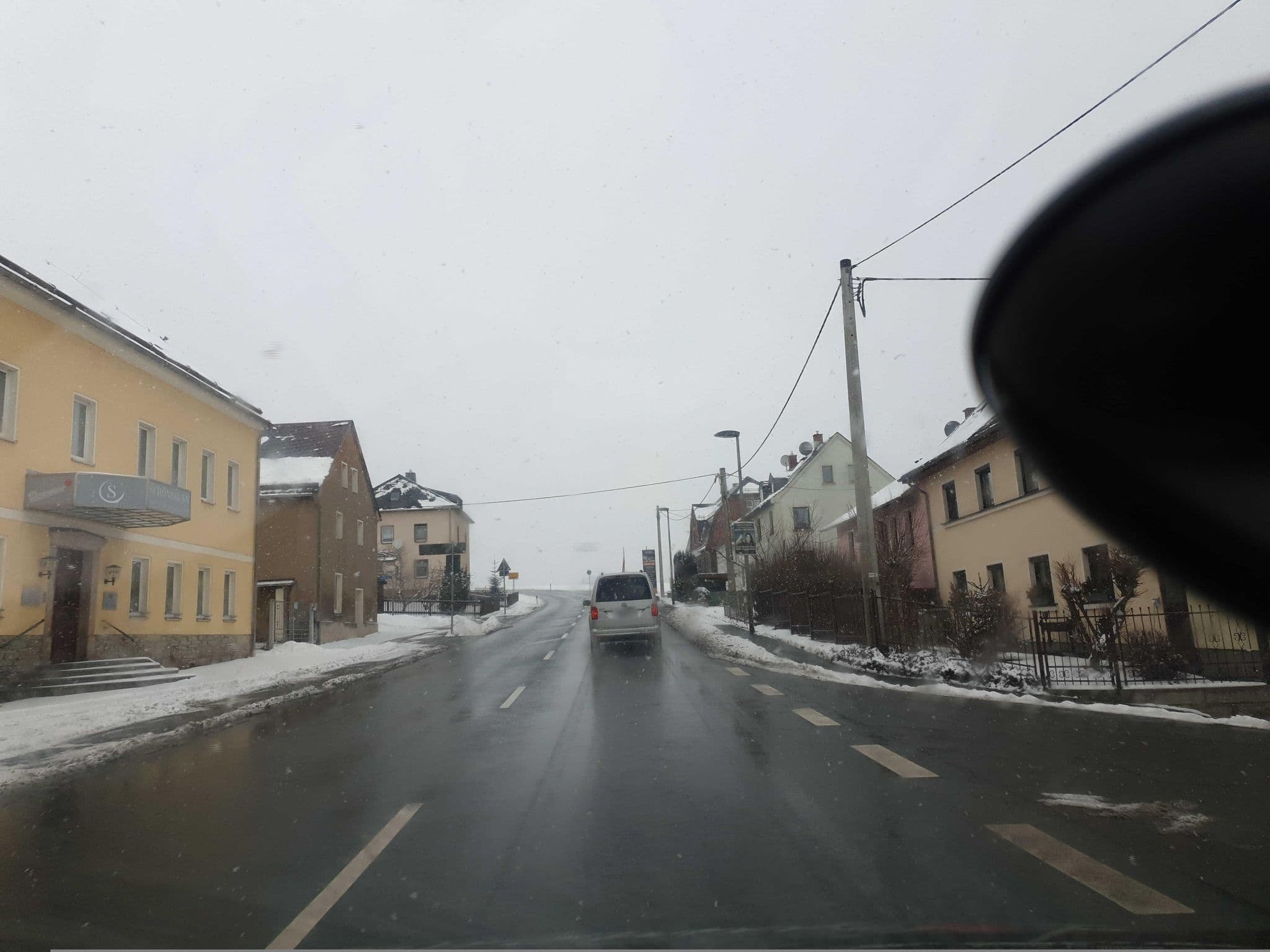 Street view near Goldenes Herz, Lengenfeld — © canislupus (CC BY-SA · Mapillary)
