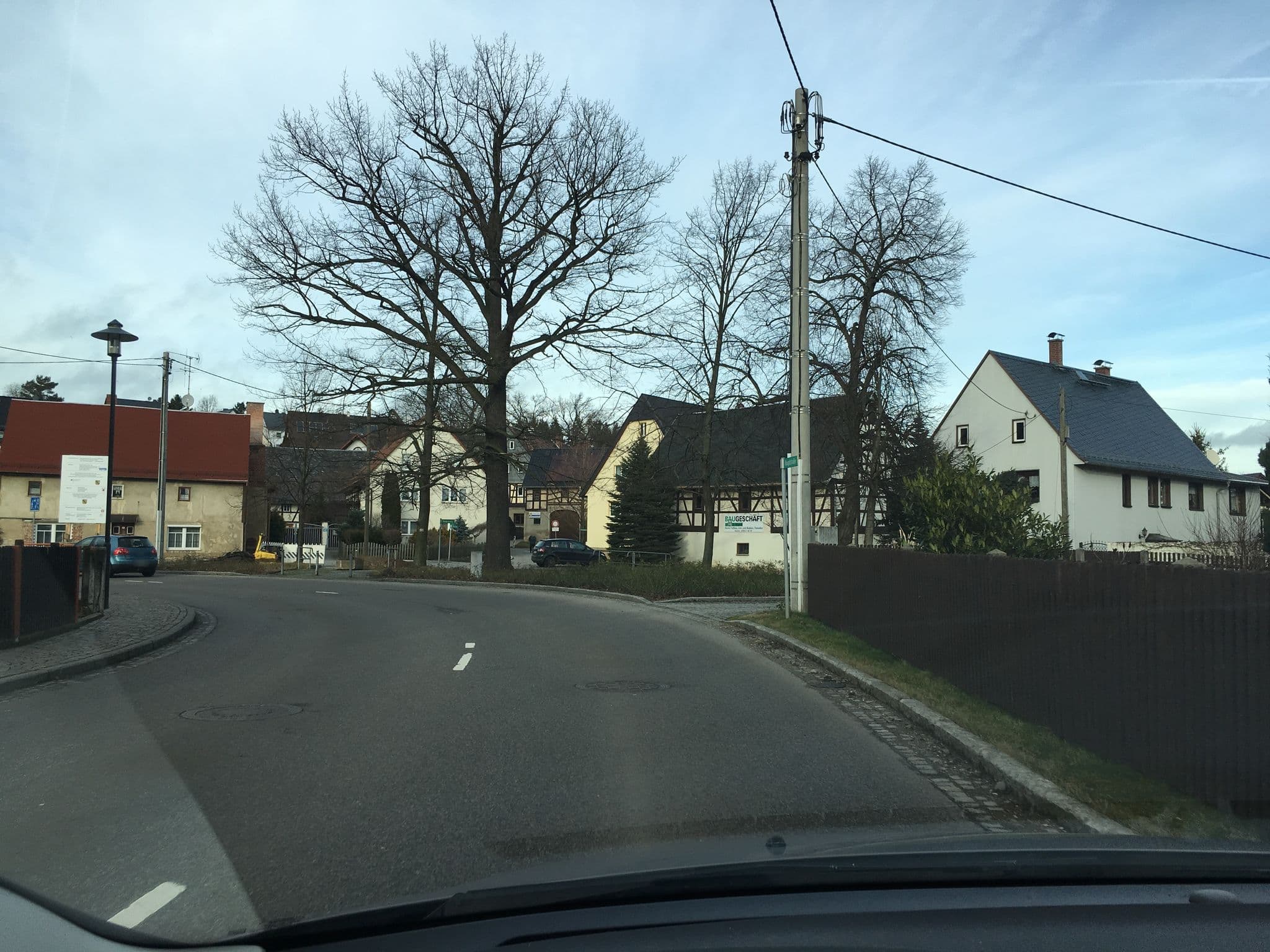 Street view near Bauernhof, Remse — © bejotel (CC BY-SA · Mapillary)