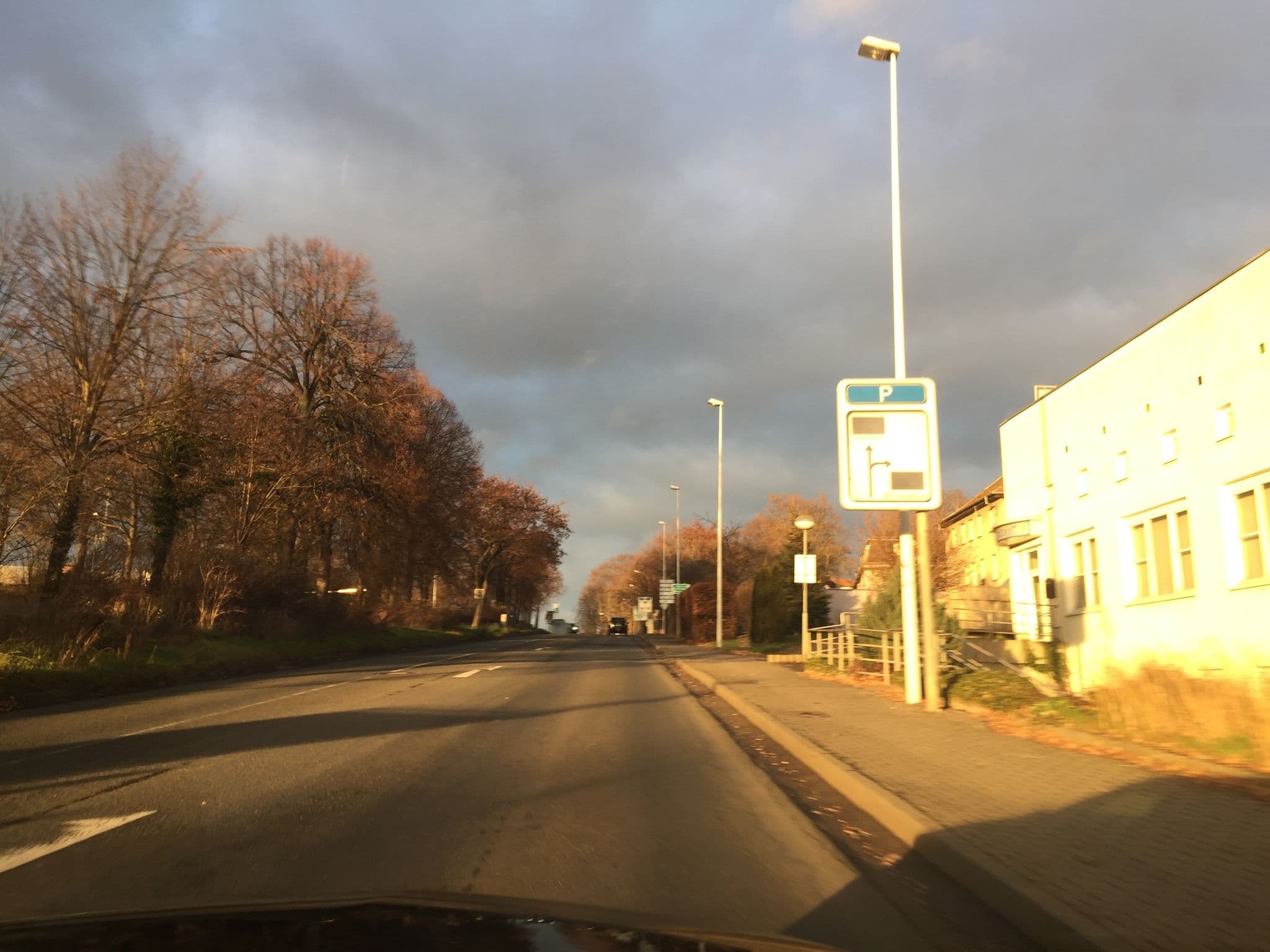 Street view near Hotel Altenburger Hof, Altenburg — © mcpic (CC BY-SA · Mapillary)