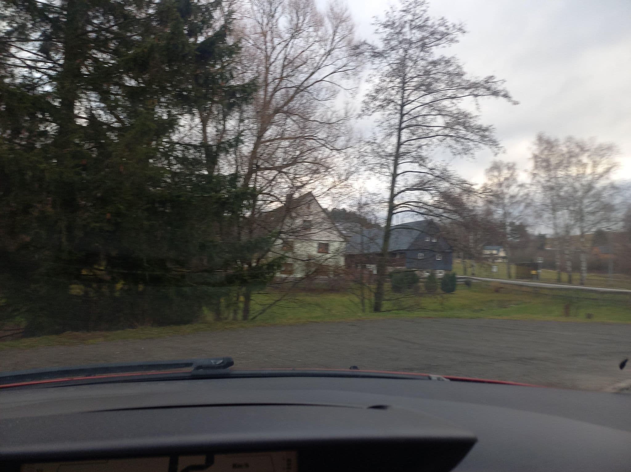 Street view near Landhotel Lichte Aue Lichtenau, Stützengrün — © FreeMapper98 (CC BY-SA · Mapillary)