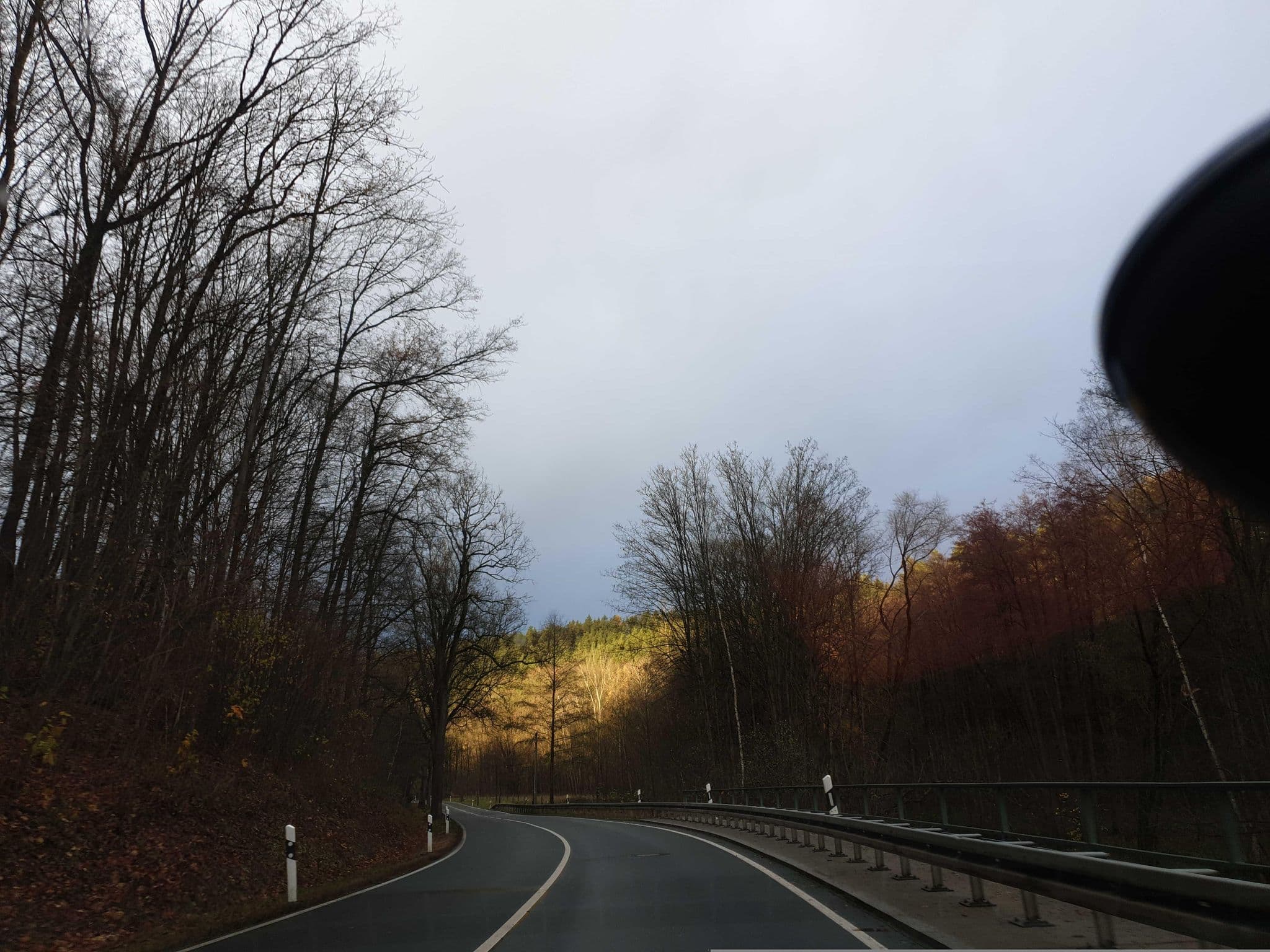 Street view near Zur alten BBS, Netzschkau — © canislupus (CC BY-SA · Mapillary)