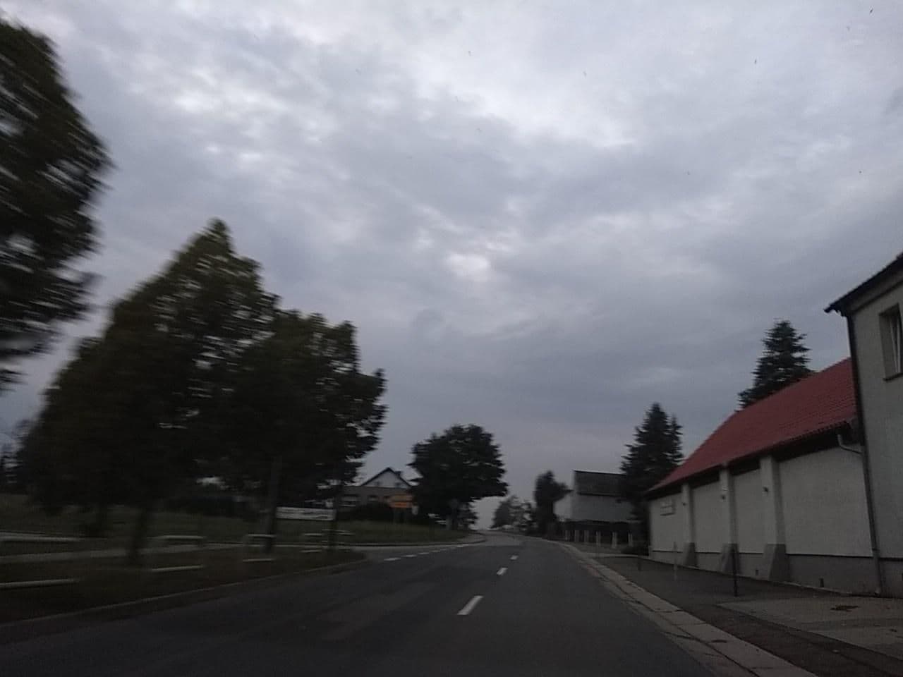 Street view near Pension Starsiedel, Muschwitz — © thetornado76 (CC BY-SA · Mapillary)