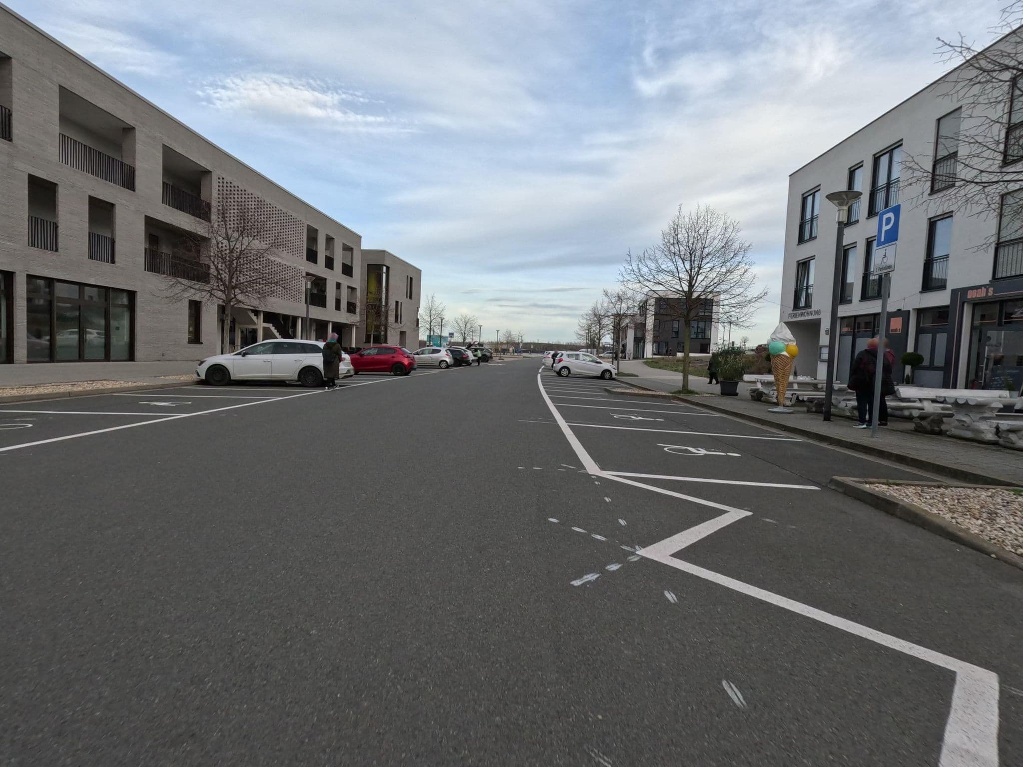 Street view near Groh, Zwenkau — © kopra (CC BY-SA · Mapillary)