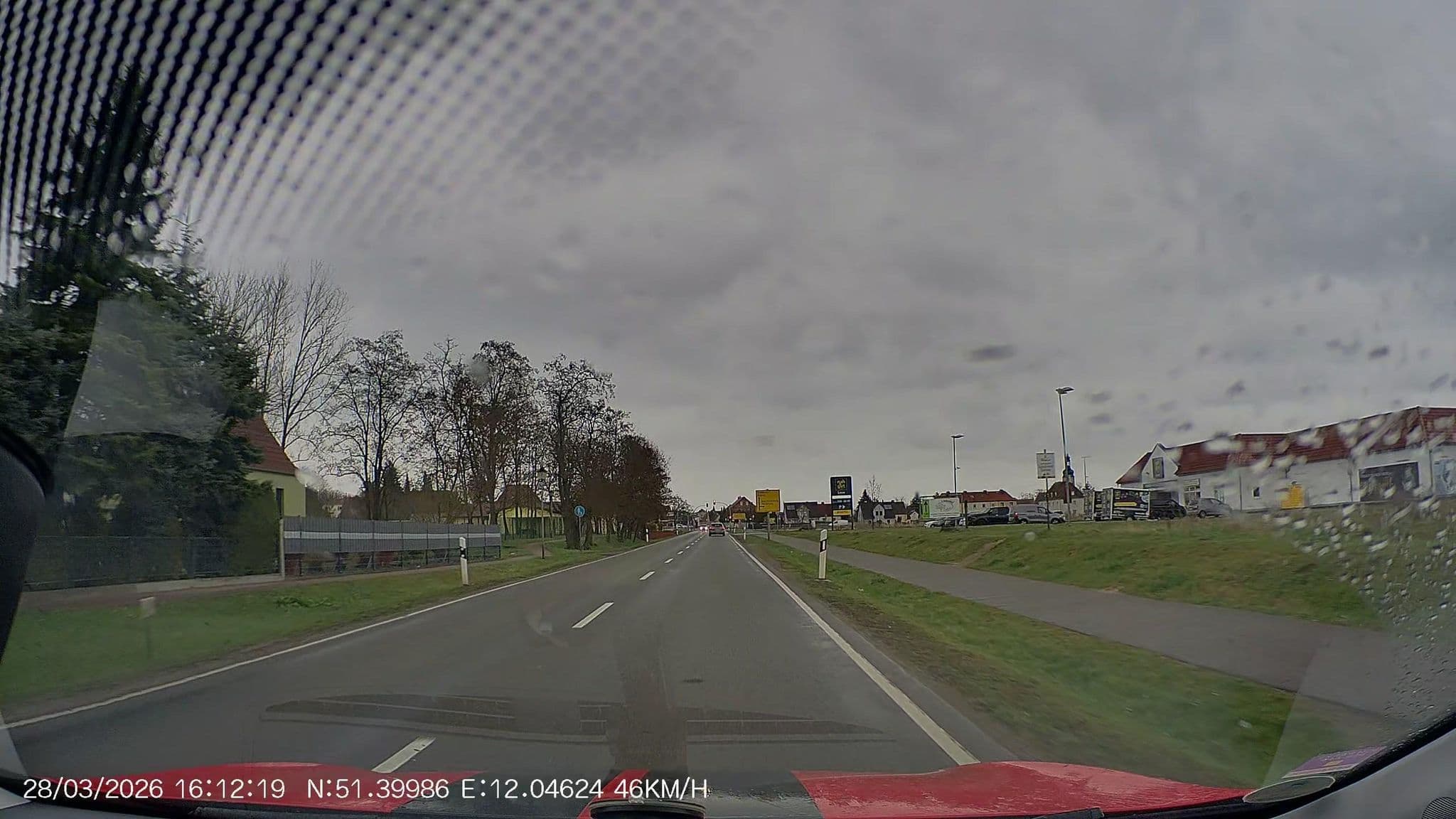 Street view near Hamann Bernd Beherbergungsservice, Lochau — © AR88 (CC BY-SA · Mapillary)