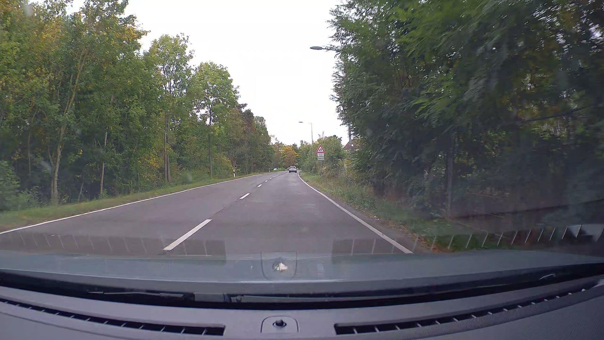 Street view near Apart Hotel Leipzig Böhlen, Böhlen — © poxonline (CC BY-SA · Mapillary)