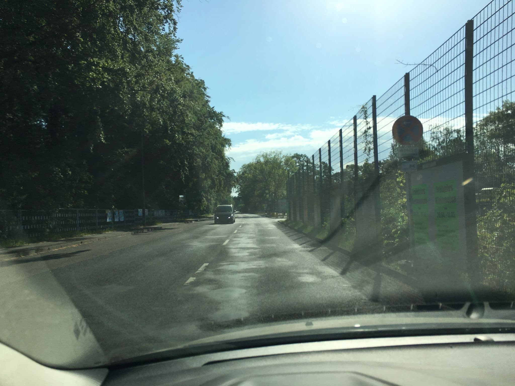 Street view near Culinarium, Markkleeberg — © bejotel (CC BY-SA · Mapillary)