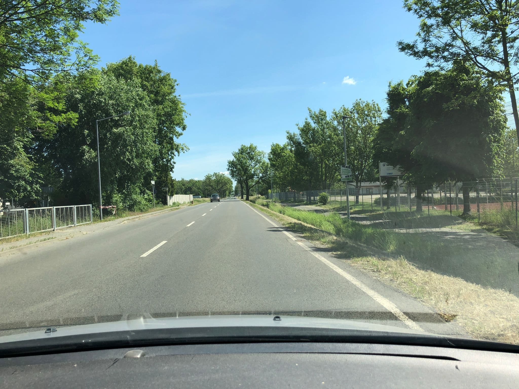 Street view near Rößler, Wolfgang, Borsdorf — © bejotel (CC BY-SA · Mapillary)