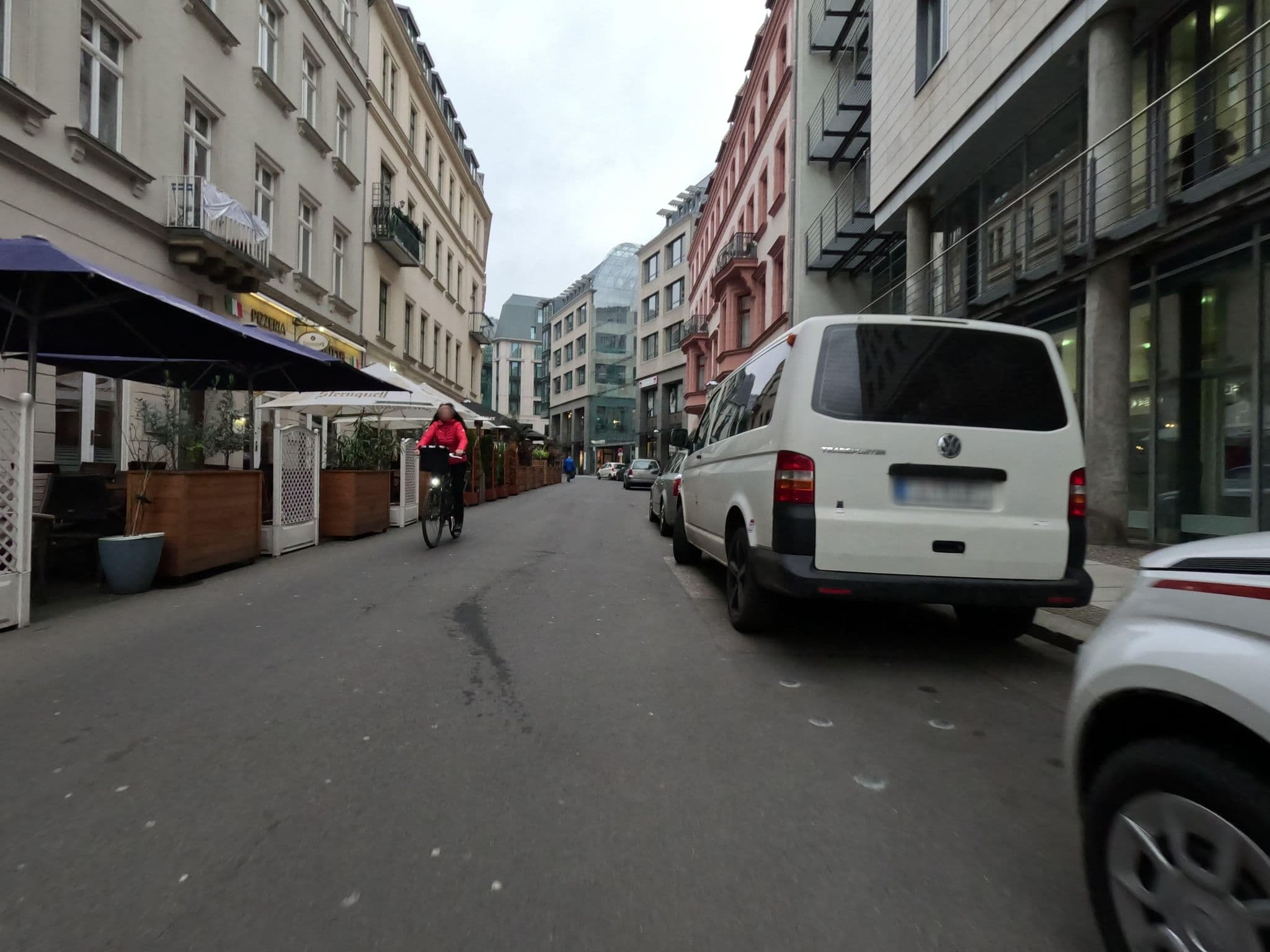 Street view near TAG Asset Management GmbH, Leipzig — © kopra (CC BY-SA · Mapillary)