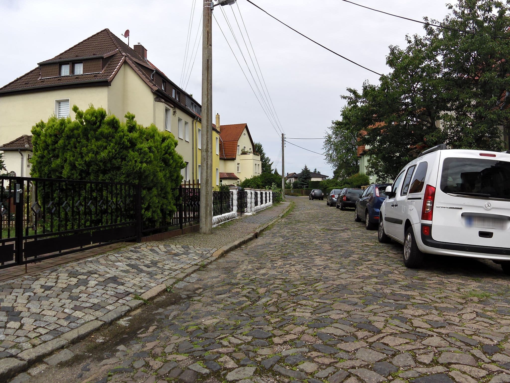 Street view near Ferienwohnung Hartmann, Breitenfeld — © zoegglmeyr (CC BY-SA · Mapillary)