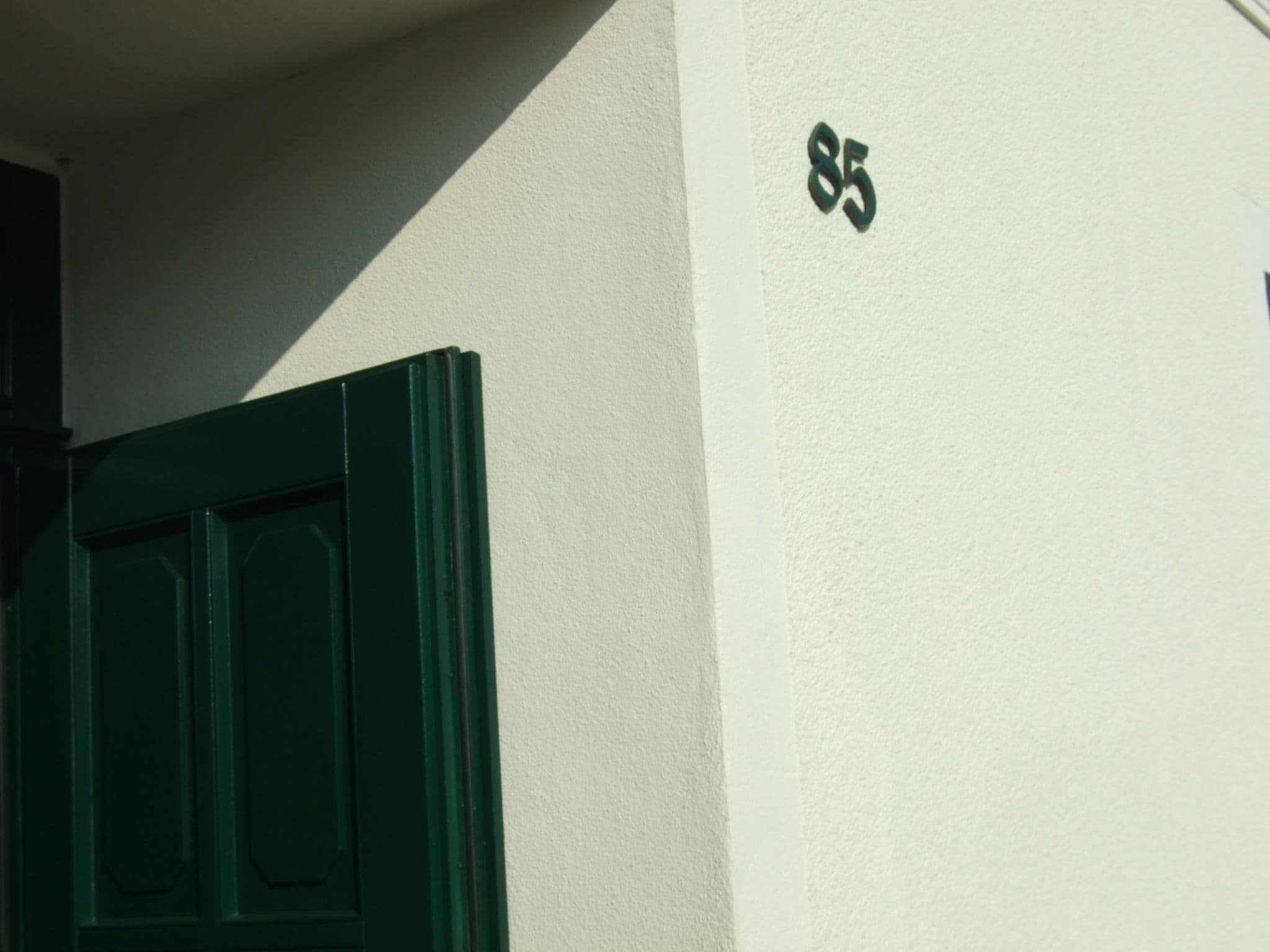 Street view near Löser's Gasthof, Olbernhau — © malenki (CC BY-SA · Mapillary)