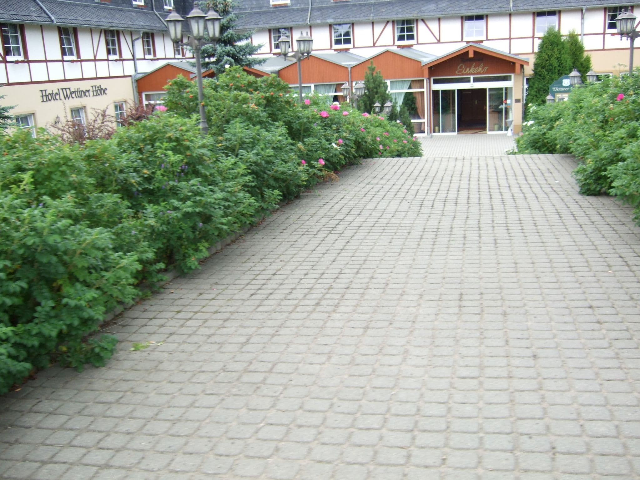 Street view near travdo hotels & resorts GmbH, Seiffen — © malenki (CC BY-SA · Mapillary)