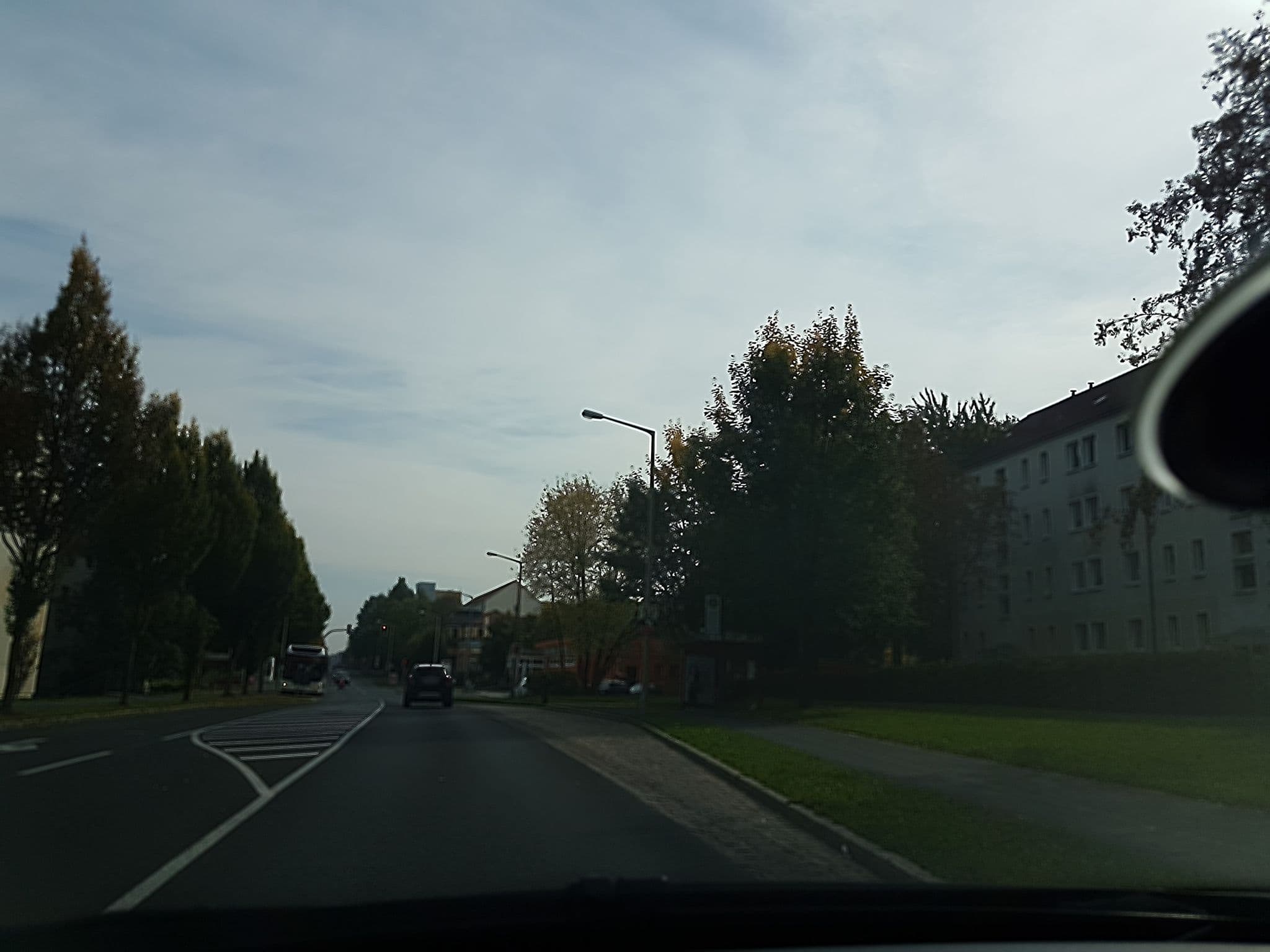 Street view near Fischer Manfred, Freiberg — © nase101 (CC BY-SA · Mapillary)