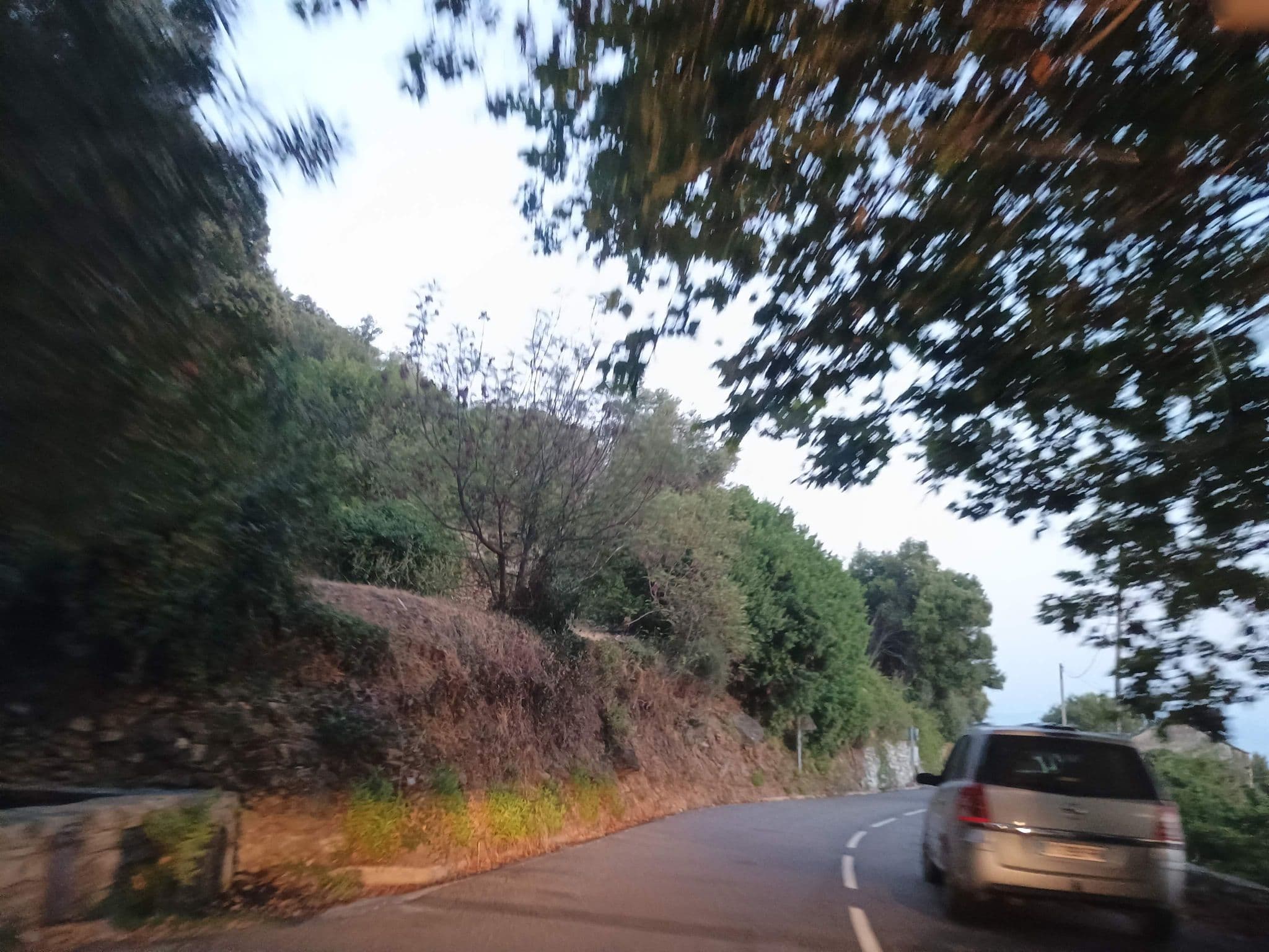Street view near L'auberge Du Chat Qui Pêche, Sisco — © thetornado76 (CC BY-SA · Mapillary)