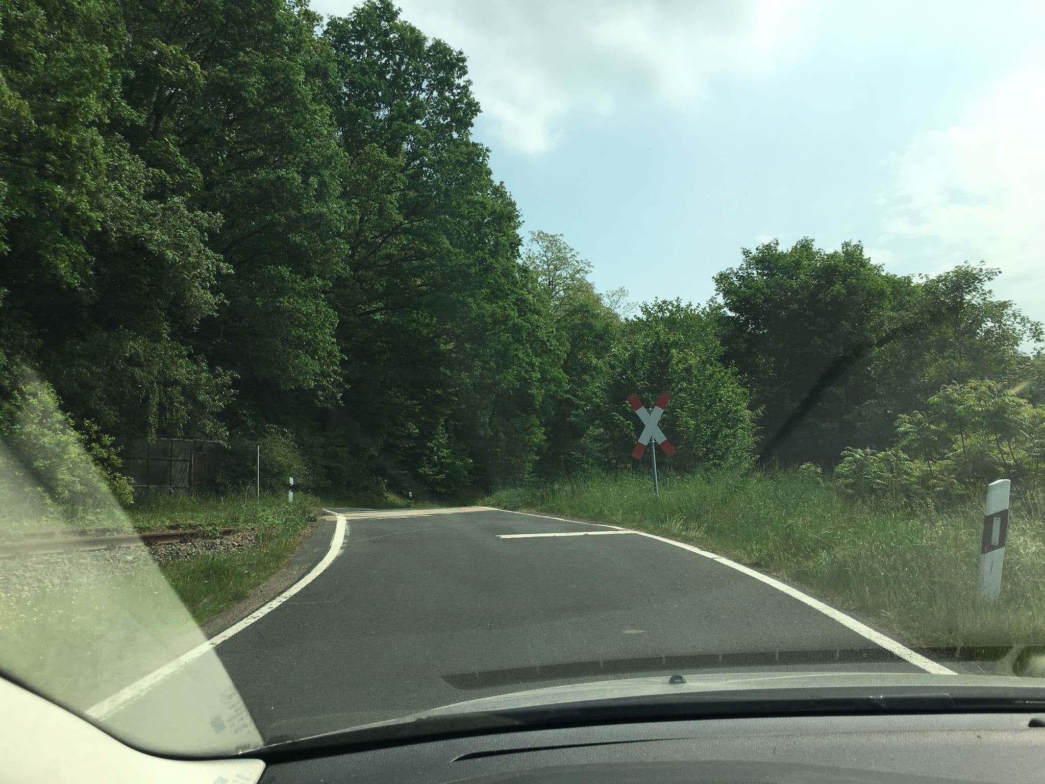 Street view near Schneider Frank Ferienwohnung Lastauer Sägemühle, Colditz — © bejotel (CC BY-SA · Mapillary)
