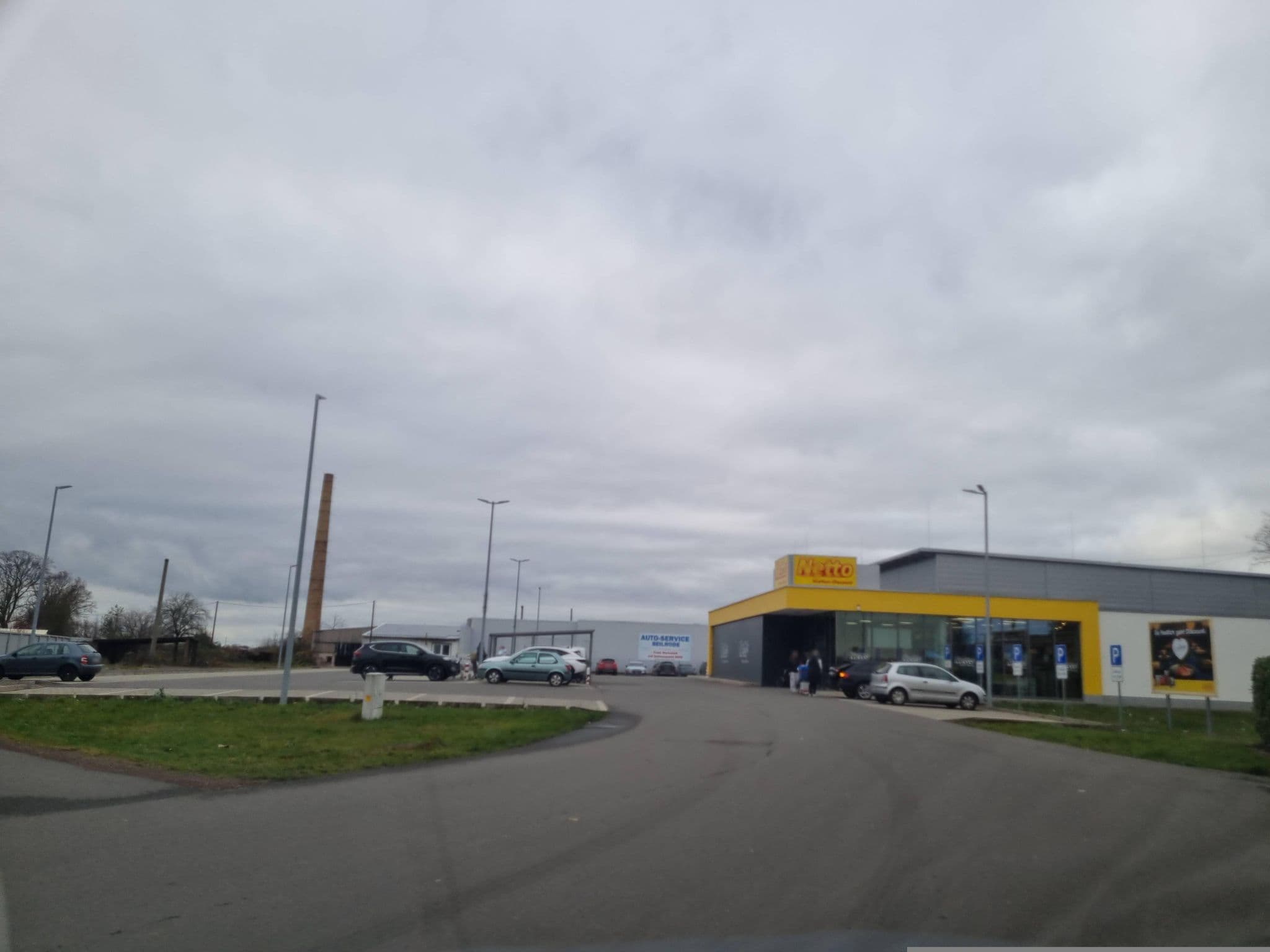 Street view near Restaurant Zur Tanne Inh. Andrea Voll, Beilrode — © dsmm (CC BY-SA · Mapillary)