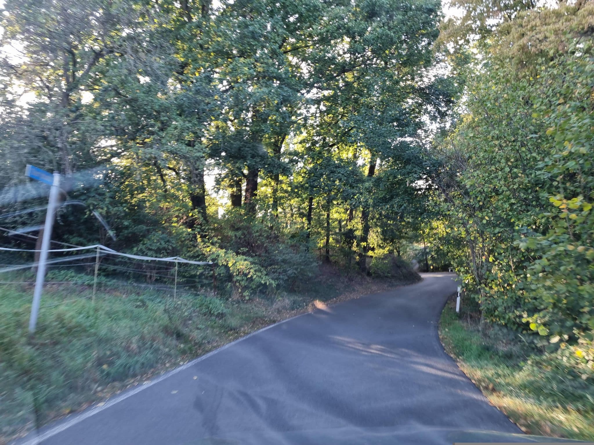 Street view near Harry Klein, Priestewitz — © dsmm (CC BY-SA · Mapillary)
