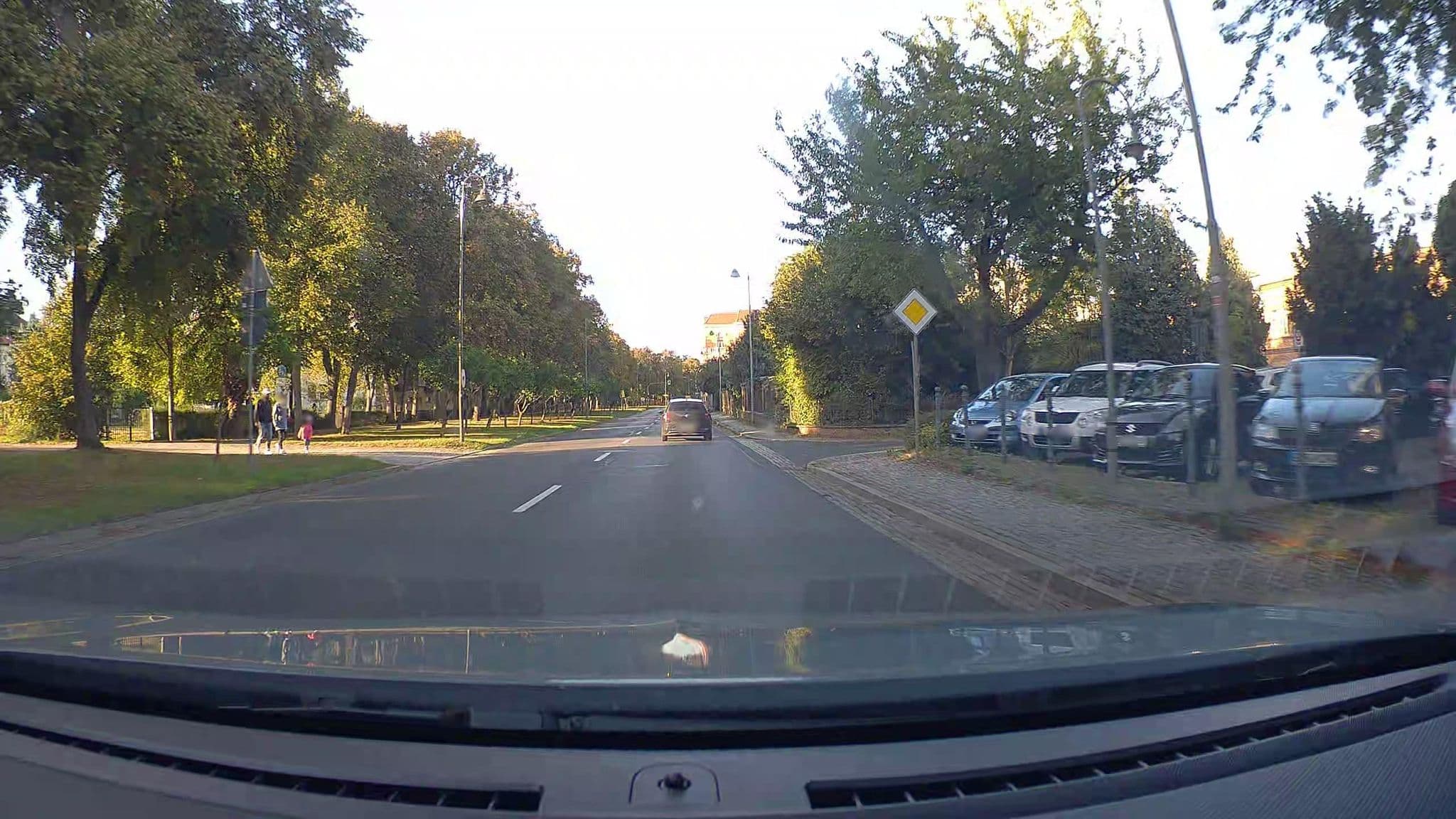 Street view near Hotel Stadt Grimma Bernd Naumann, Grimma — © poxonline (CC BY-SA · Mapillary)
