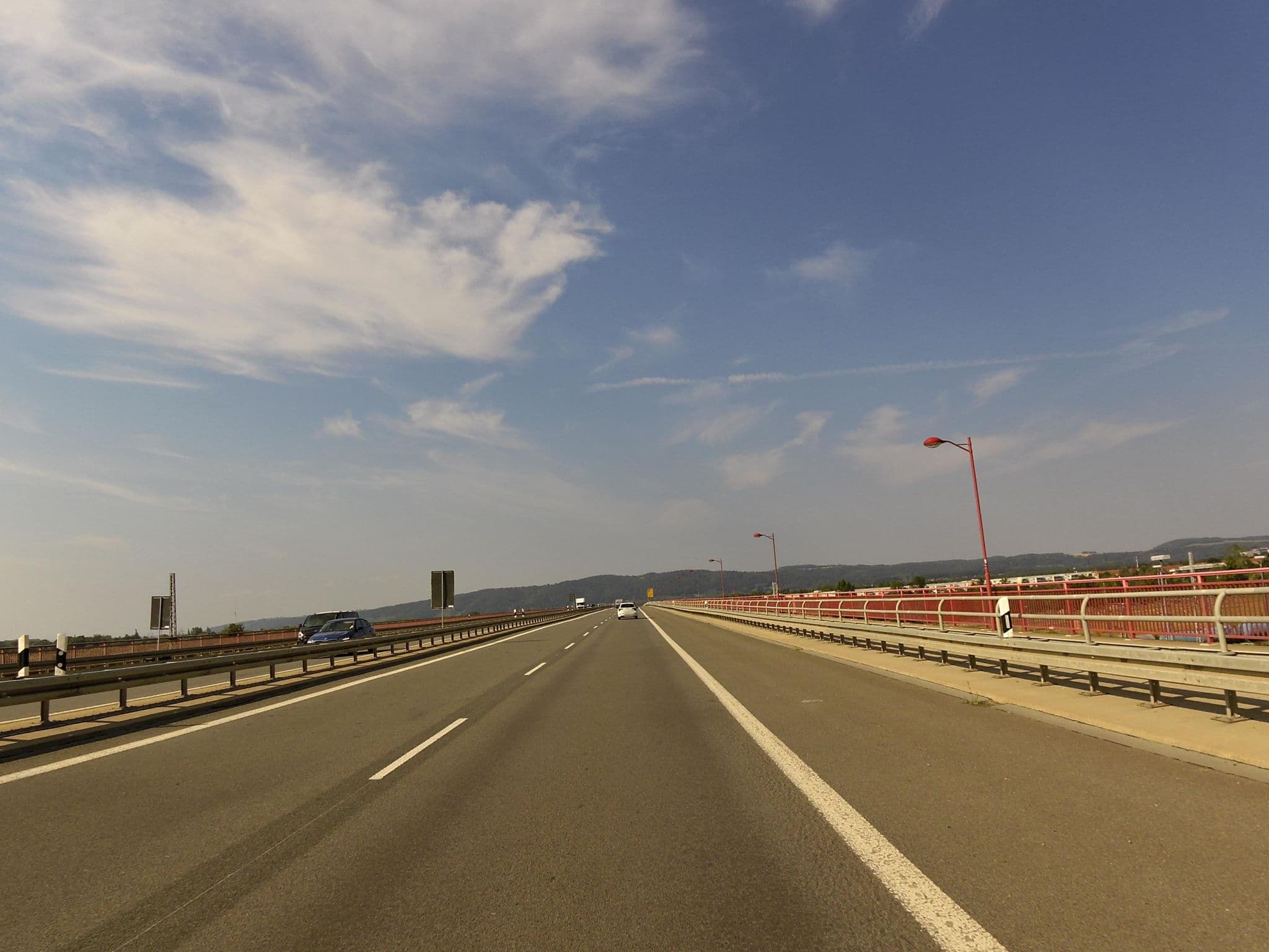 Street view near Pension Rego, Pirna — © fell3 (CC BY-SA · Mapillary)