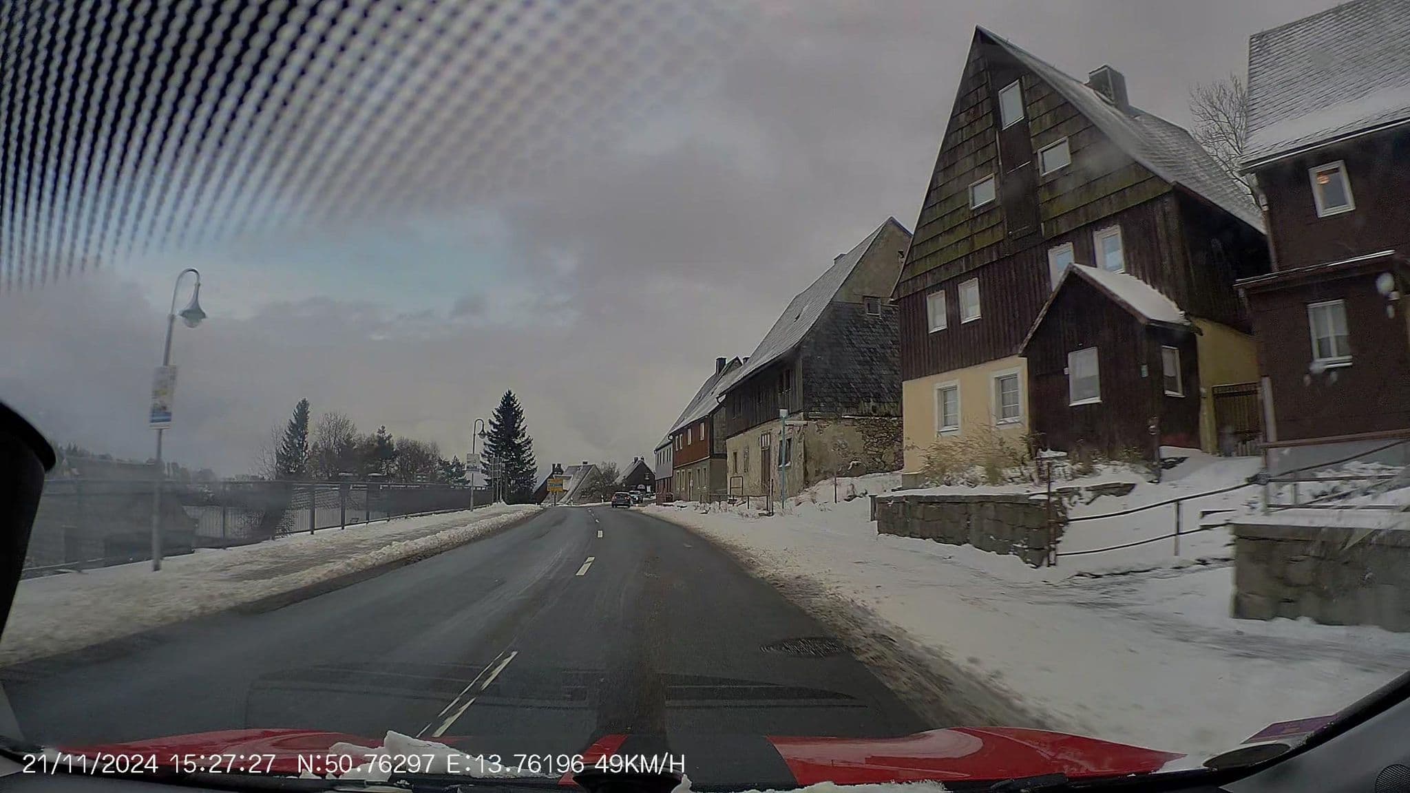 Street view near Vakantiehuisj, Altenberg — © AR88 (CC BY-SA · Mapillary)