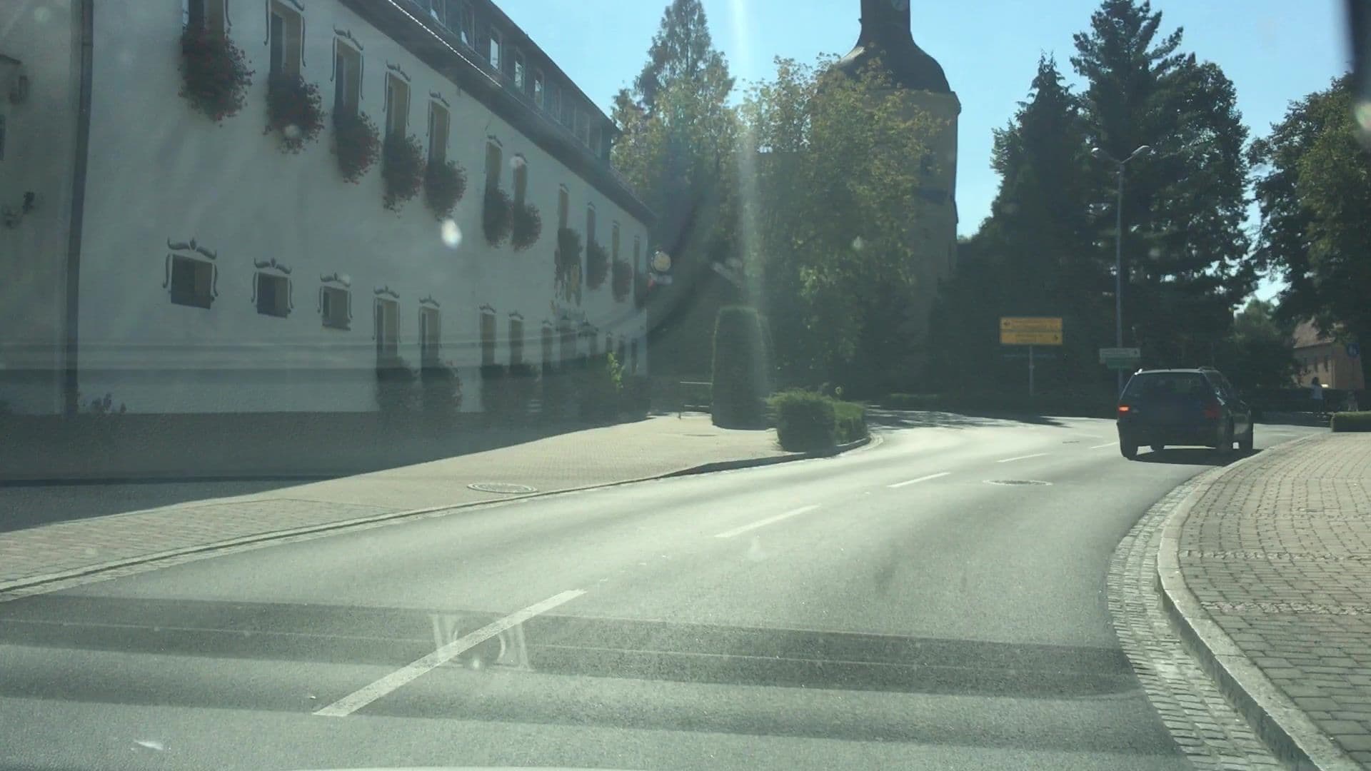 Street view near Postfasching.de, Dohma — © lvl5 (CC BY-SA · Mapillary)