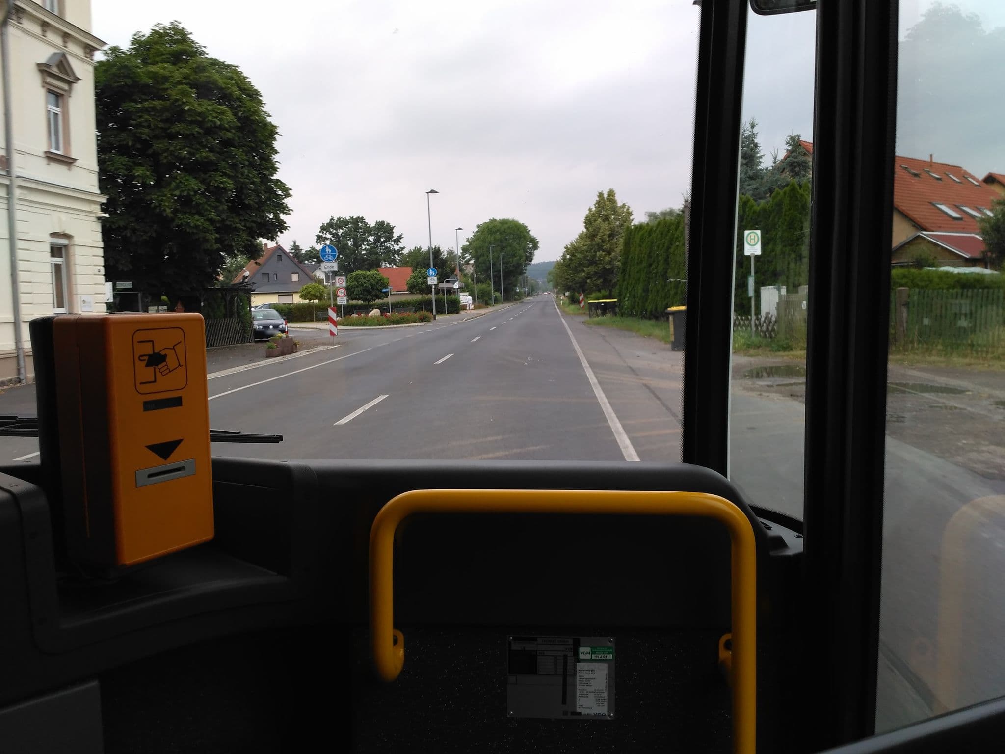 Street view near Deutsches Haus, Niederau — © yiro (CC BY-SA · Mapillary)