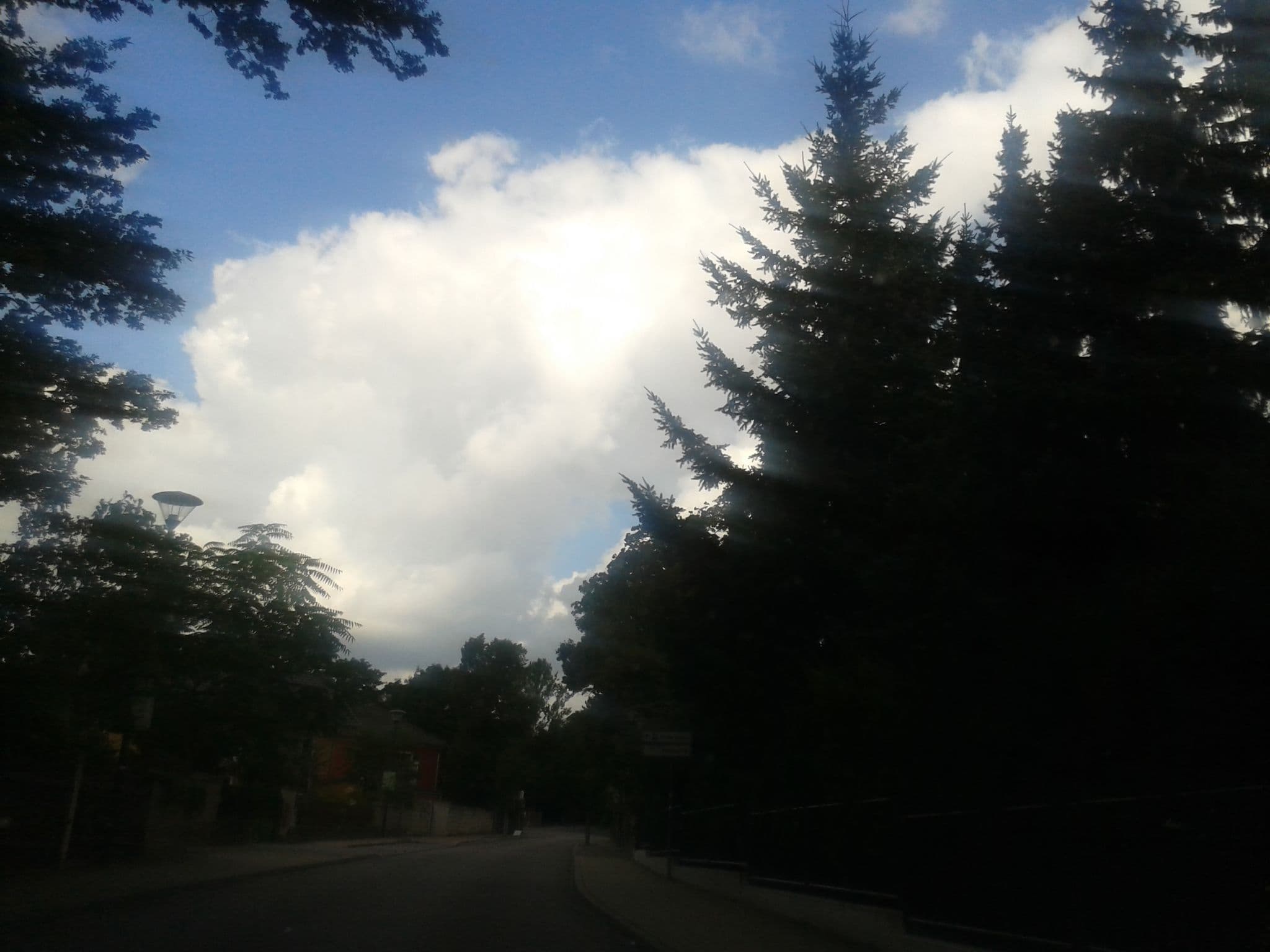 Street view near rade, Radebeul — © thomas (CC BY-SA · Mapillary)