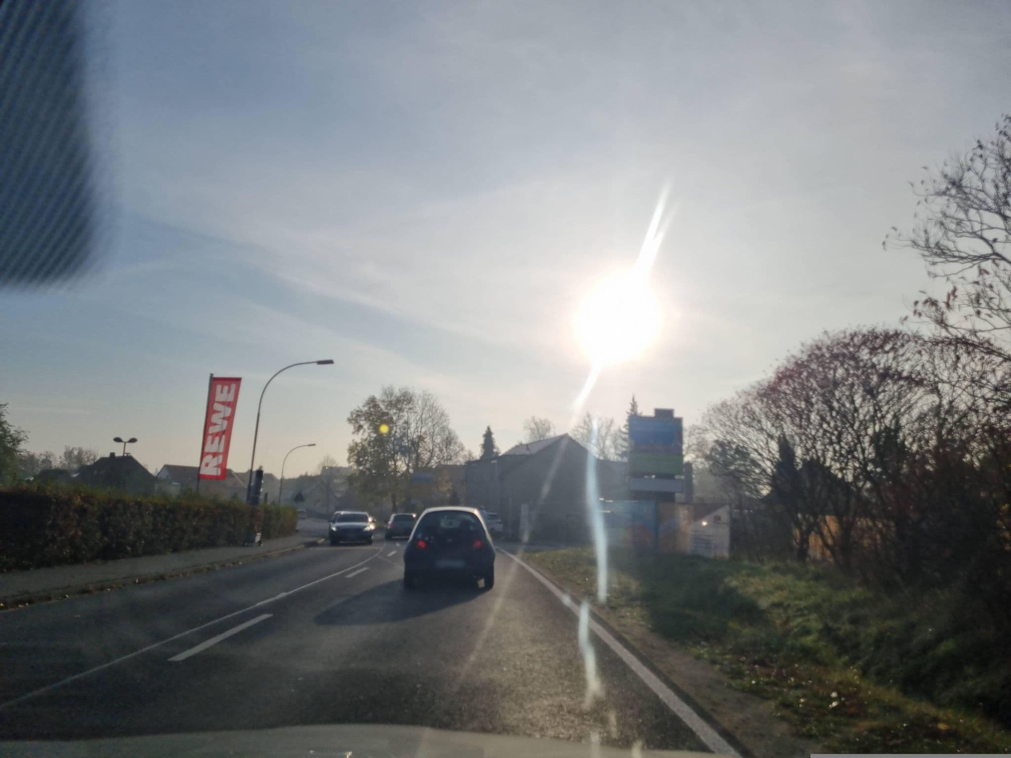 Street view near Radeburger Hof, Radeburg — © dsmm (CC BY-SA · Mapillary)