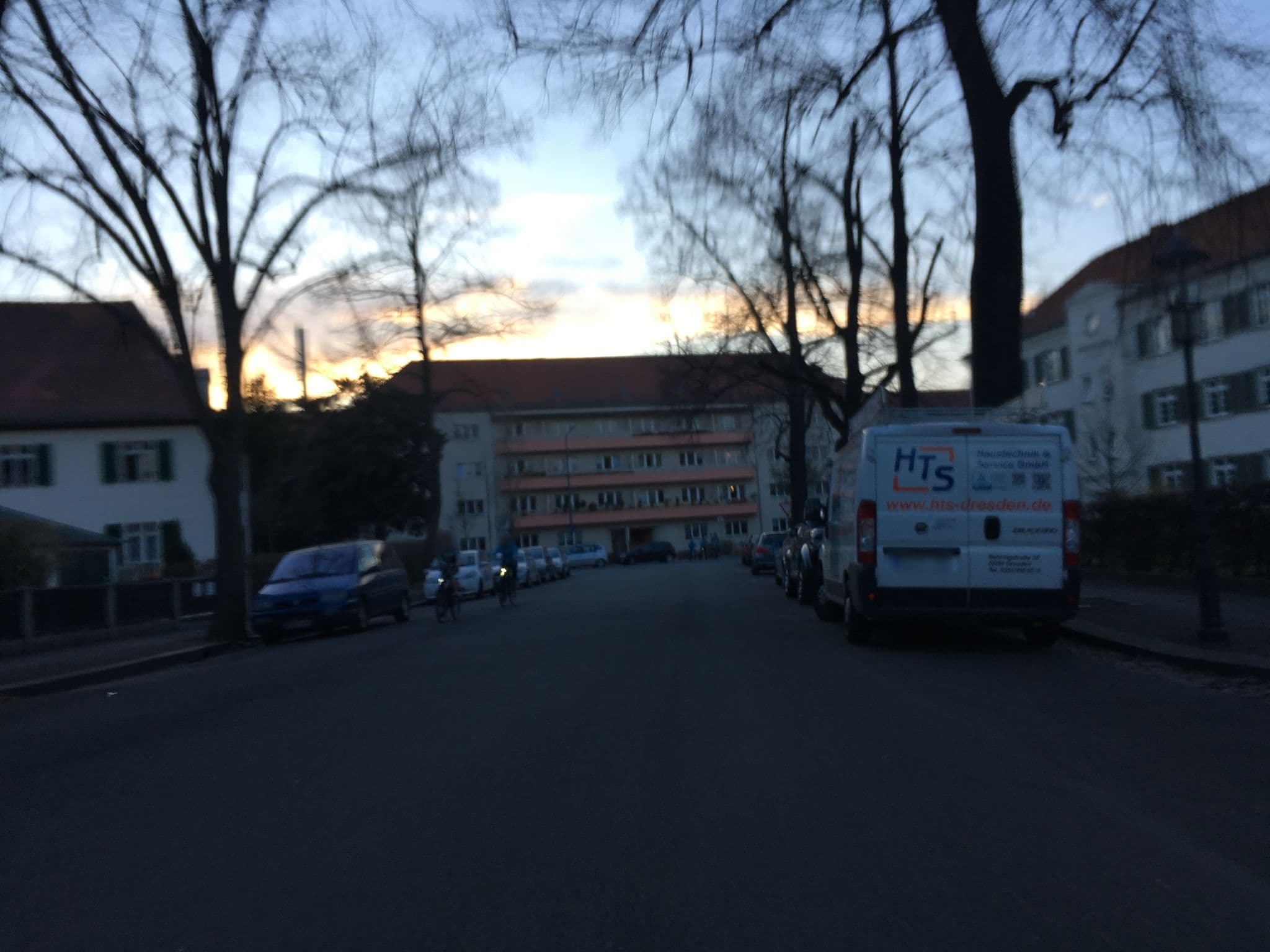 Street view near Ferienwohnungen, Mickten — © batrox (CC BY-SA · Mapillary)
