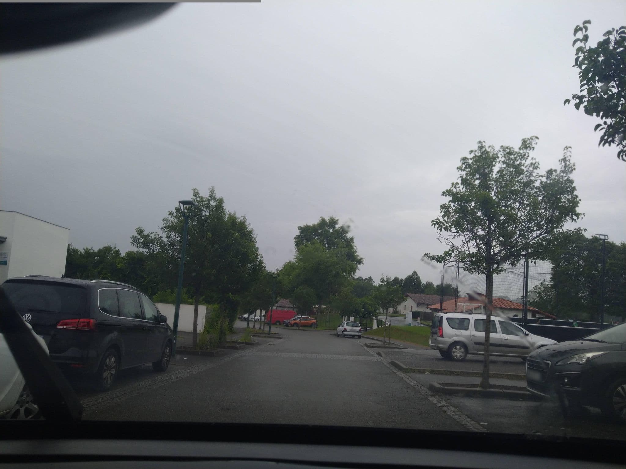 Street view near Centre de loisirs, Bidache — © floetcheto (CC BY-SA · Mapillary)