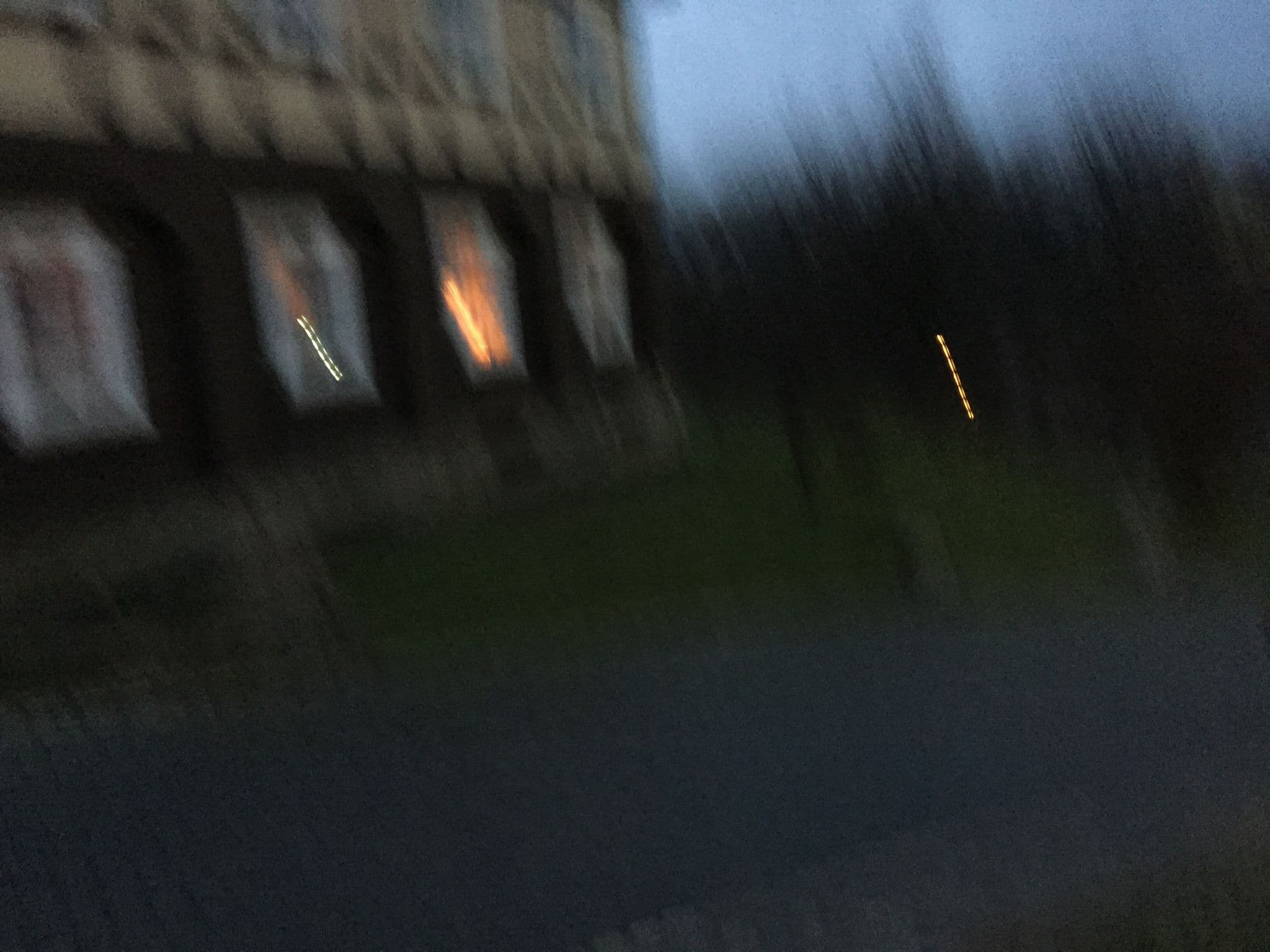 Street view near Ferienanlage Jonsberg-Hütten Kurort Johnsdorf, Kurort Jonsdorf — © ubahnverleih (CC BY-SA · Mapillary)