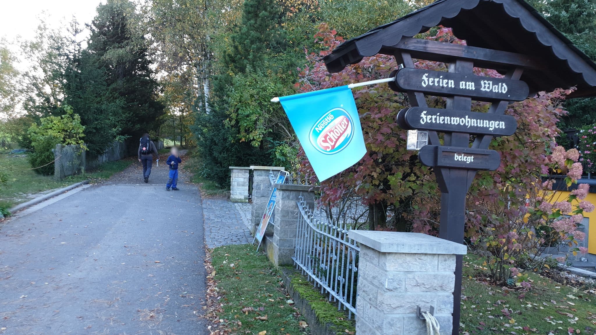 Street view near Ilona Gürth, Bad Schandau — © jochenb (CC BY-SA · Mapillary)