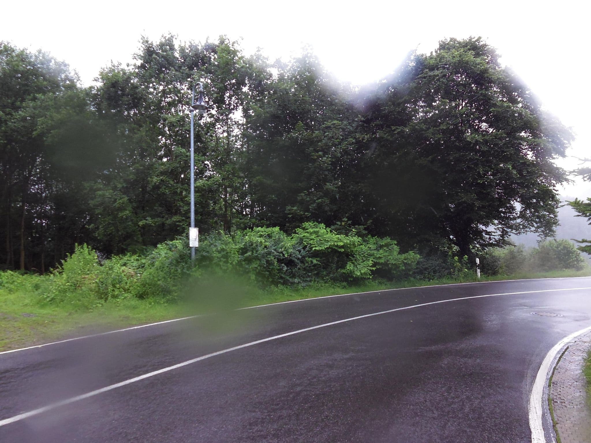 Street view near Hotel Burg Hohenstein, Hohnstein — © fell3 (CC BY-SA · Mapillary)
