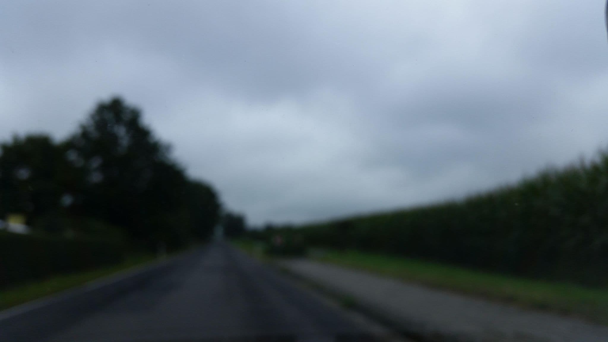 Street view near Ferienwohnung Starke, Gablenz — © tian (CC BY-SA · Mapillary)