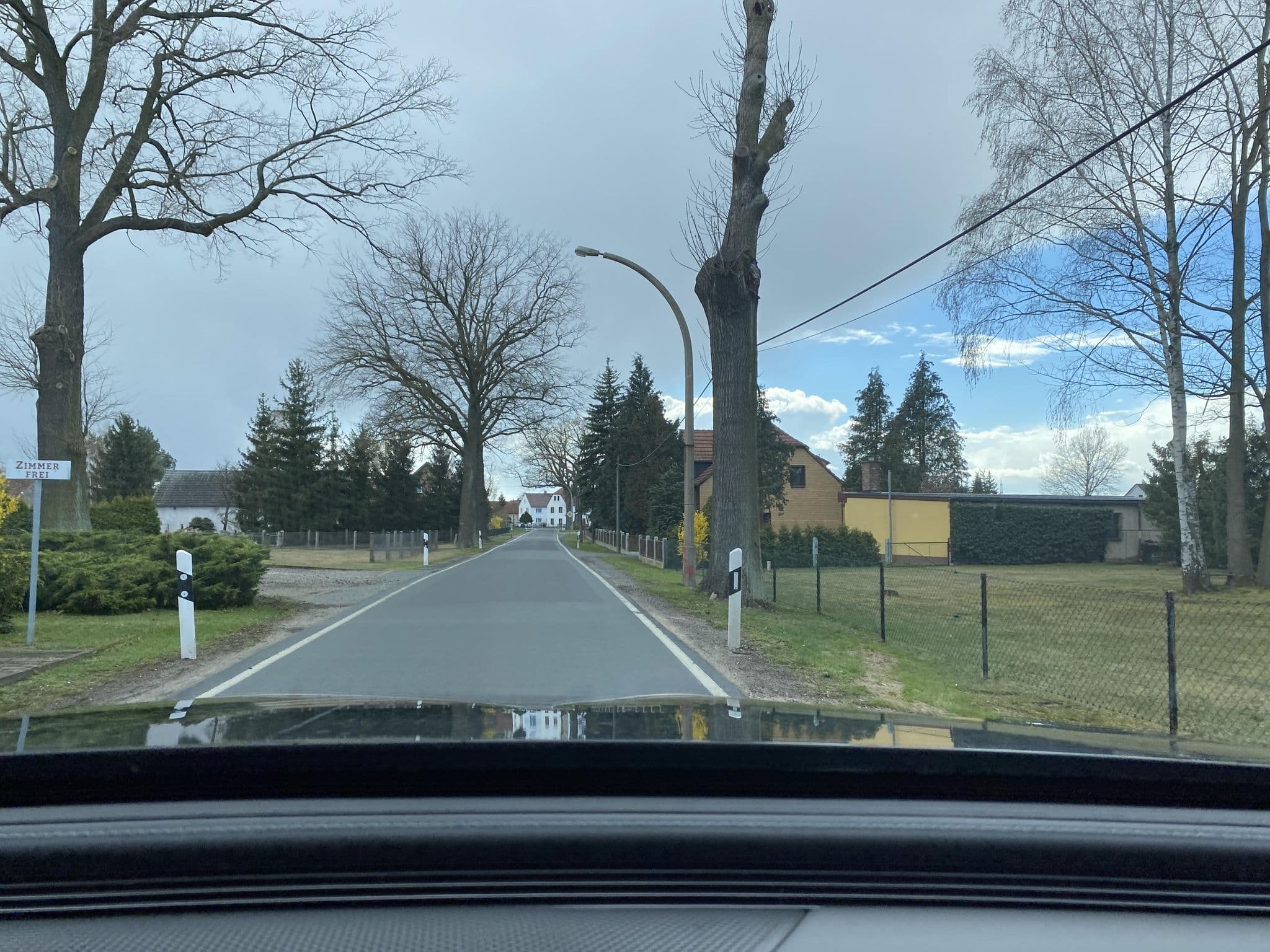 Street view near Landhaus Rauden, Uhyst — © autobahn42 (CC BY-SA · Mapillary)