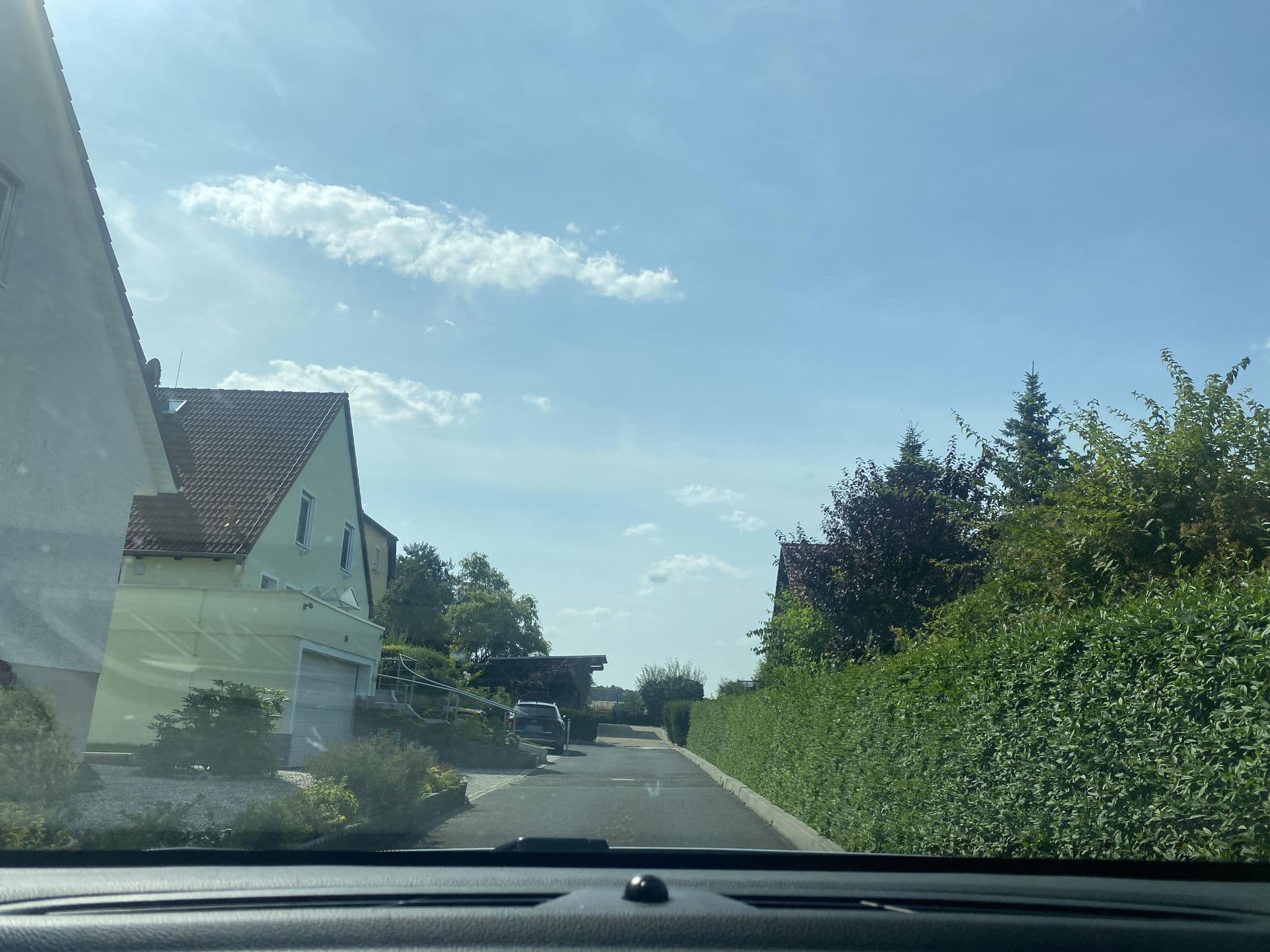 Street view near Otto Apartment, Görlitz — © vorwaertsimmer (CC BY-SA · Mapillary)