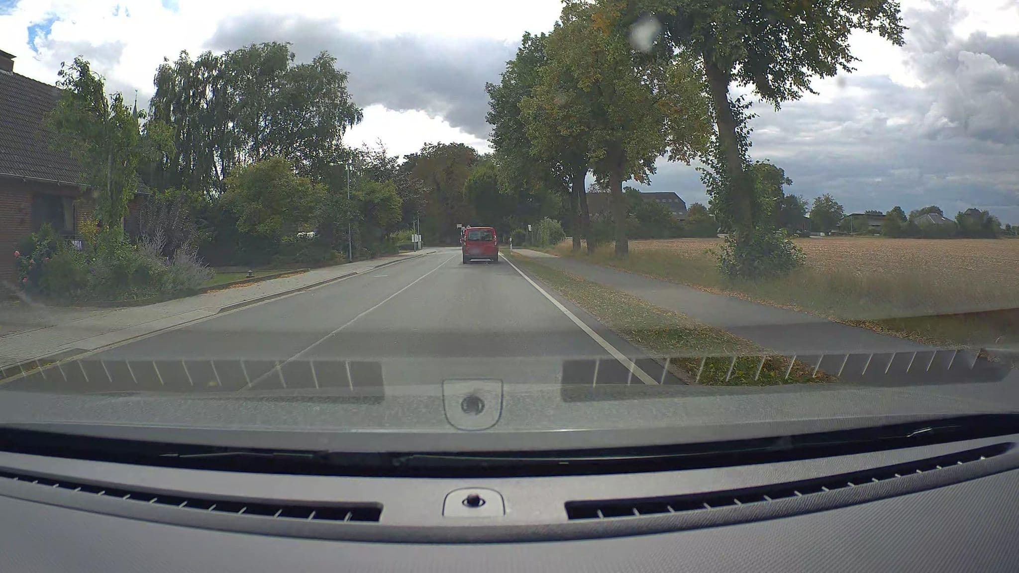 Street view near Giesen Theodor Bed und Breakfast, Emmerich — © poxonline (CC BY-SA · Mapillary)