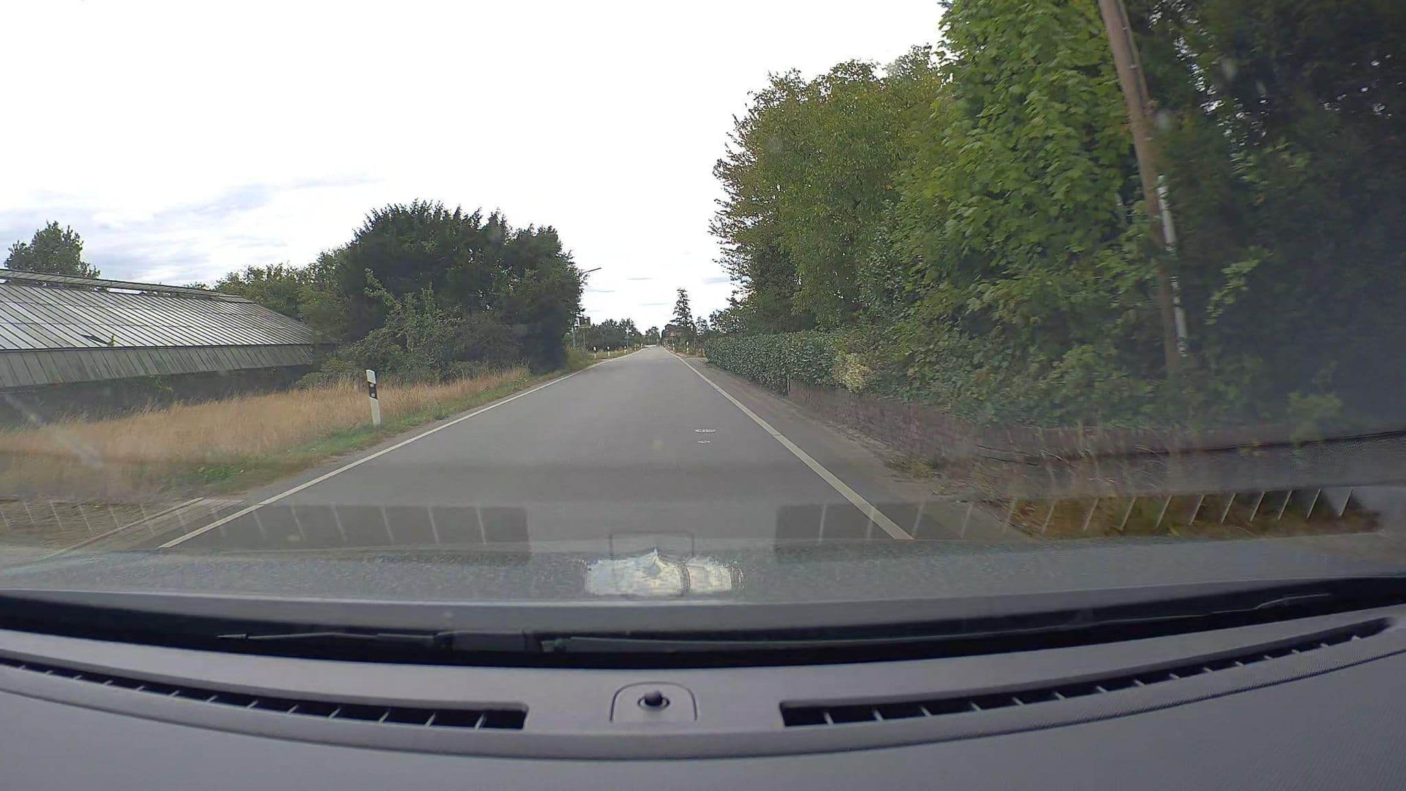 Street view near Drushof, Kleve — © poxonline (CC BY-SA · Mapillary)