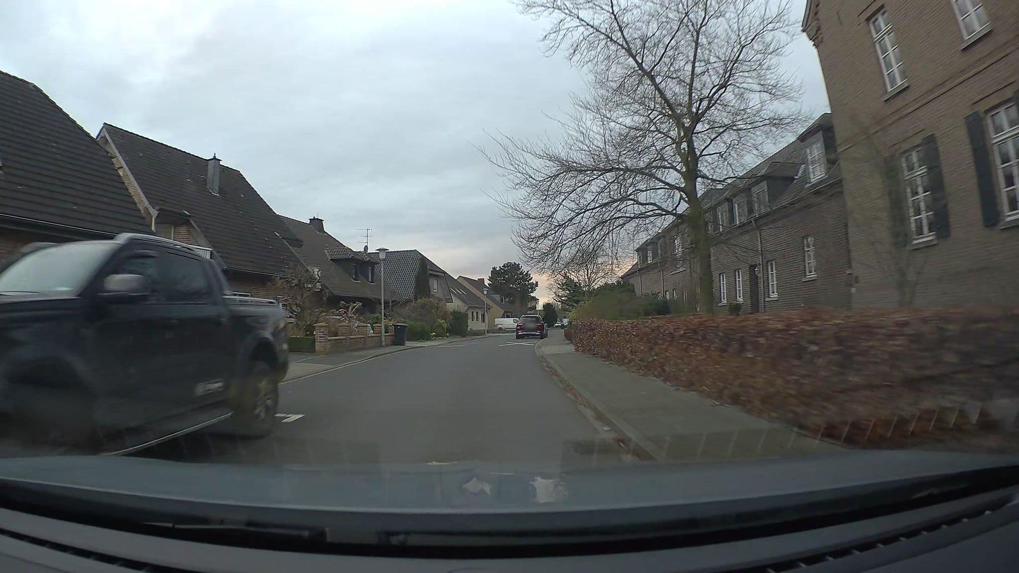 Street view near Timmermannshof, Xanten — © poxonline (CC BY-SA · Mapillary)