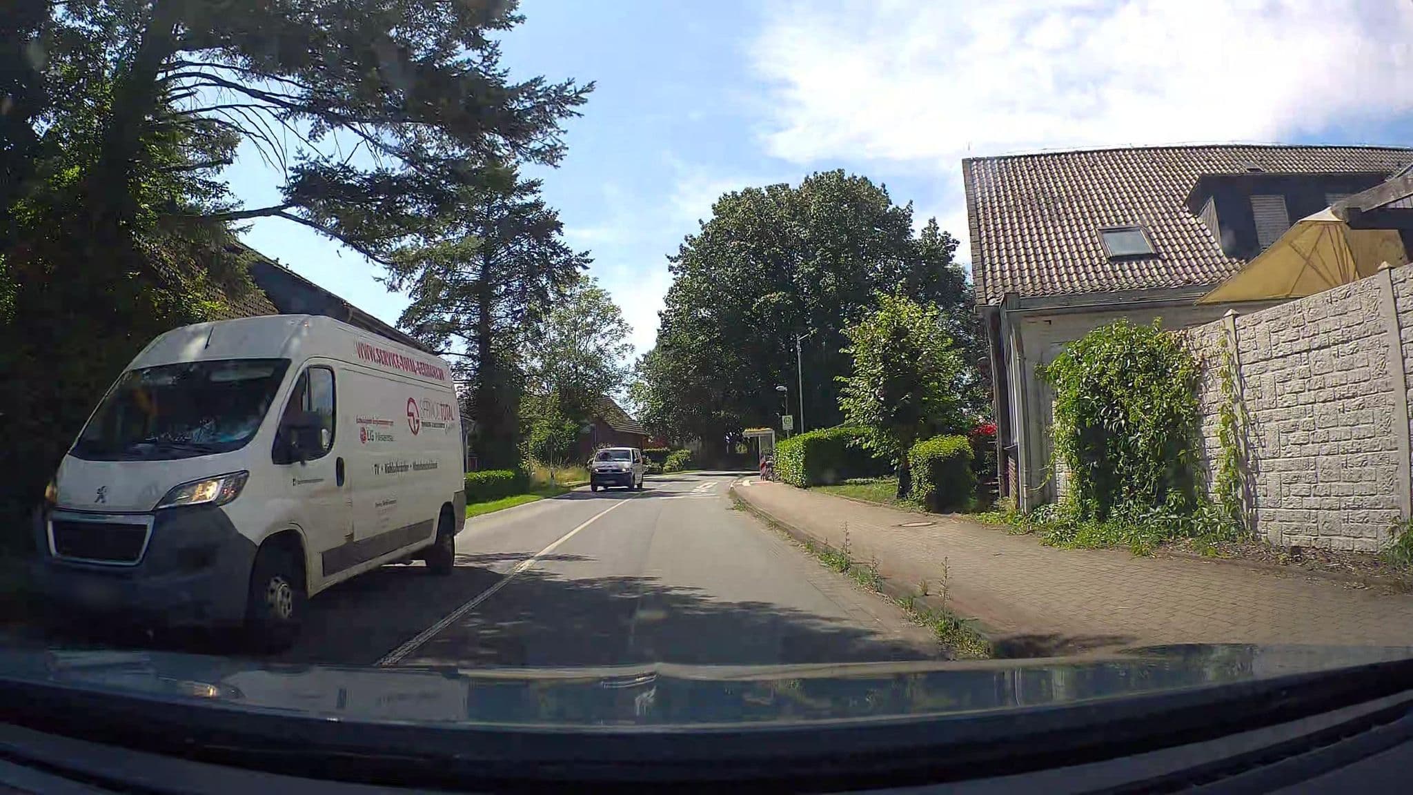 Street view near Albert, Hamminkeln — © poxonline (CC BY-SA · Mapillary)