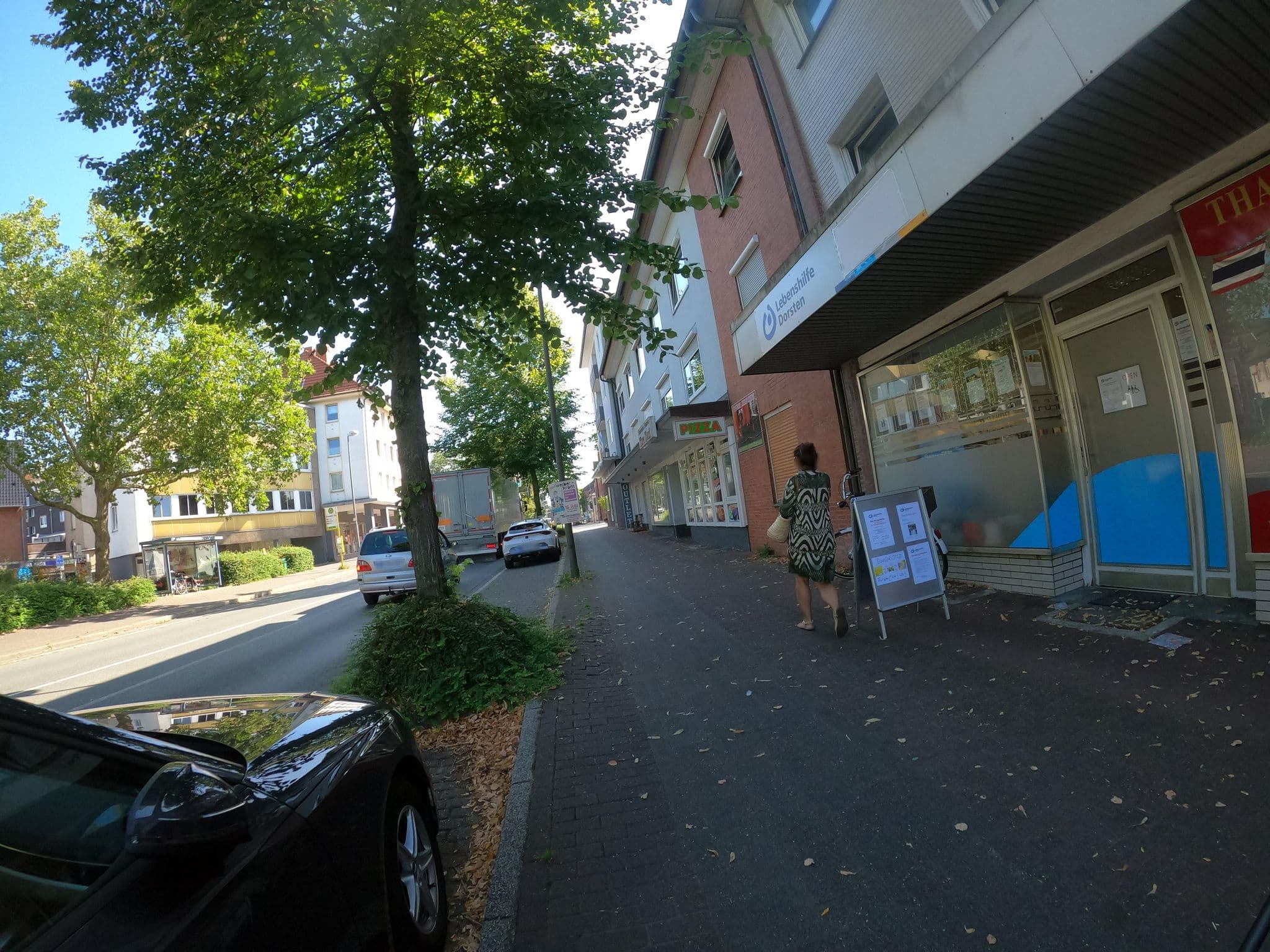Street view near Dorstener Ferienwohnung, Dorsten — © VIA_KK (CC BY-SA · Mapillary)