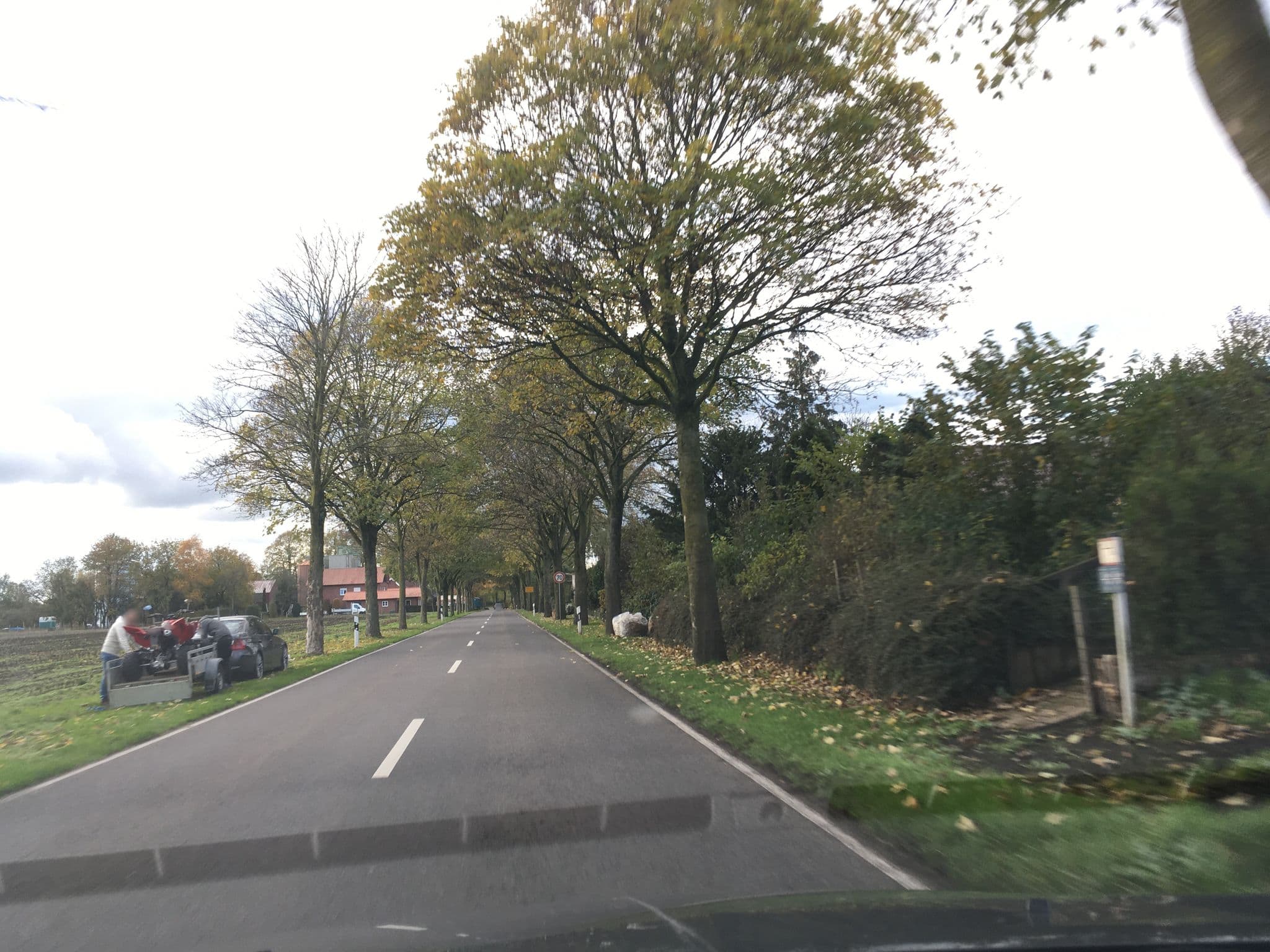 Street view near Ammels'ken kring, Vreden — © gdm (CC BY-SA · Mapillary)