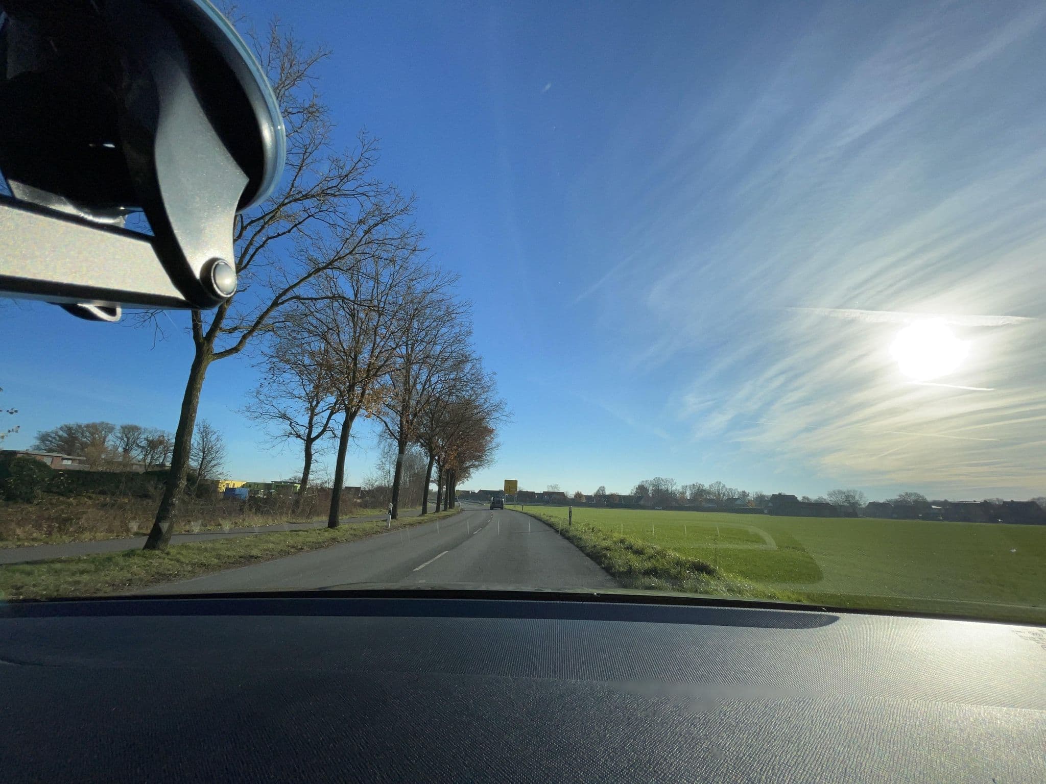 Street view near Kloppendiek, Vreden — © creador (CC BY-SA · Mapillary)
