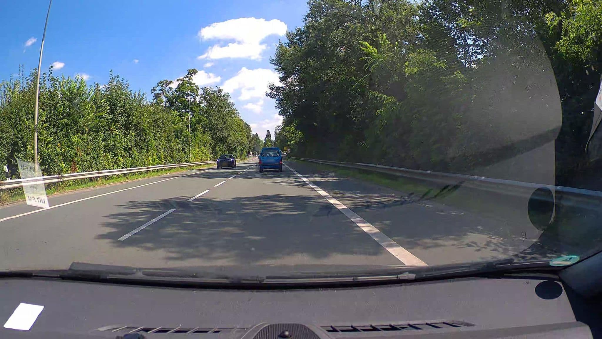 Street view near Hotel Fritz, Gronau — © poxonline (CC BY-SA · Mapillary)