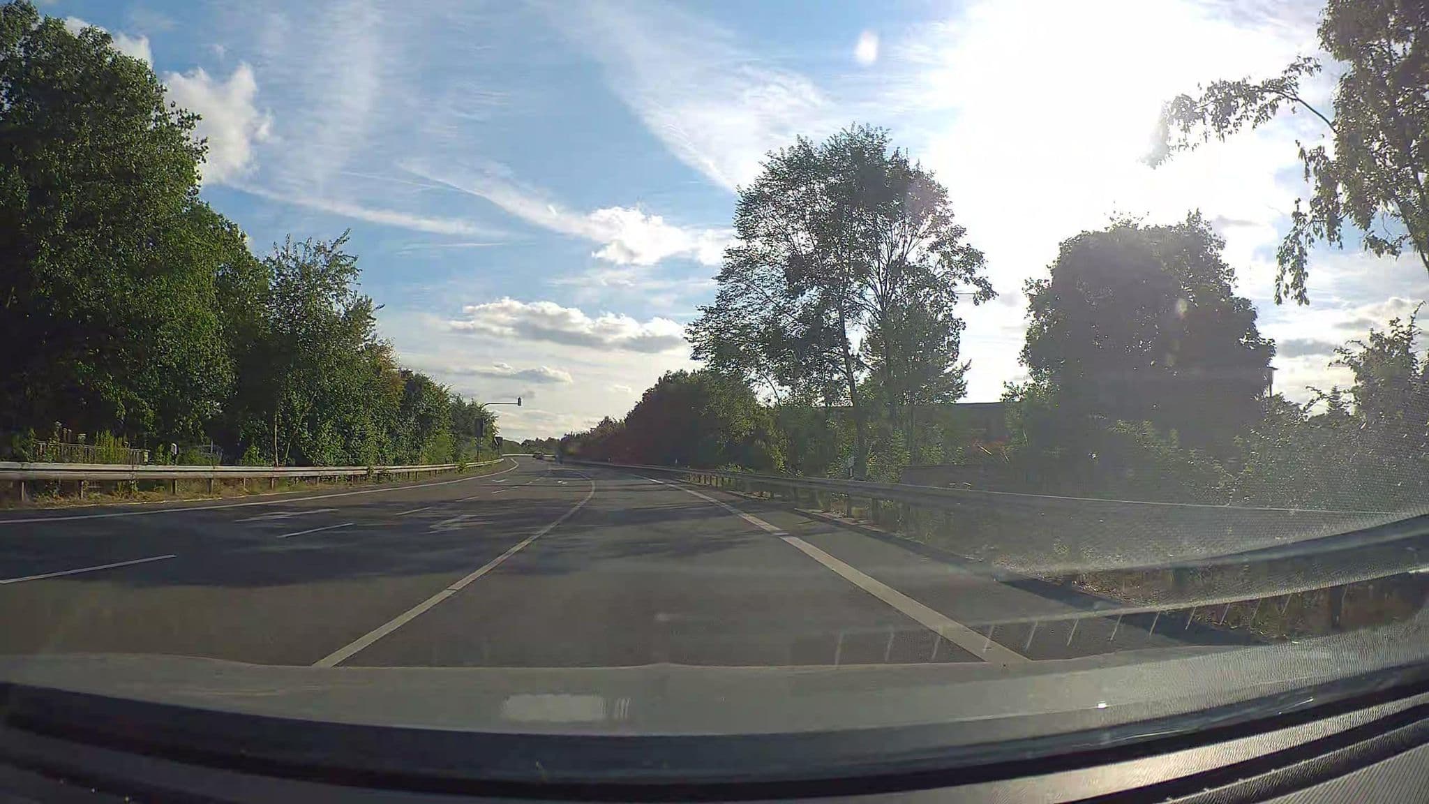 Street view near Ferienwohnung Ramczykowski, Haltern am See — © poxonline (CC BY-SA · Mapillary)