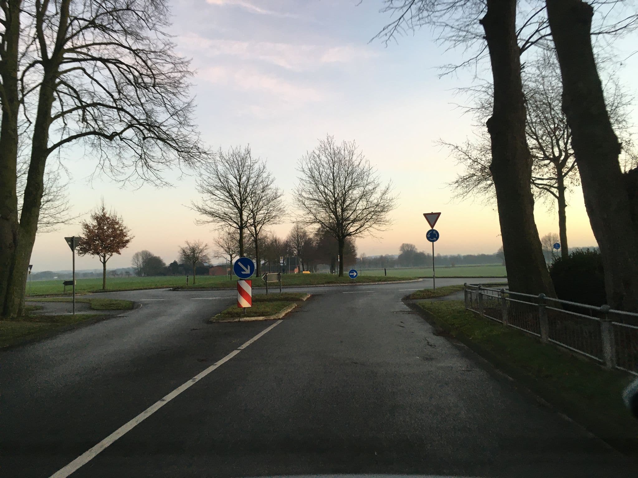 Street view near Küper Richard, Schöppingen — © gdm (CC BY-SA · Mapillary)