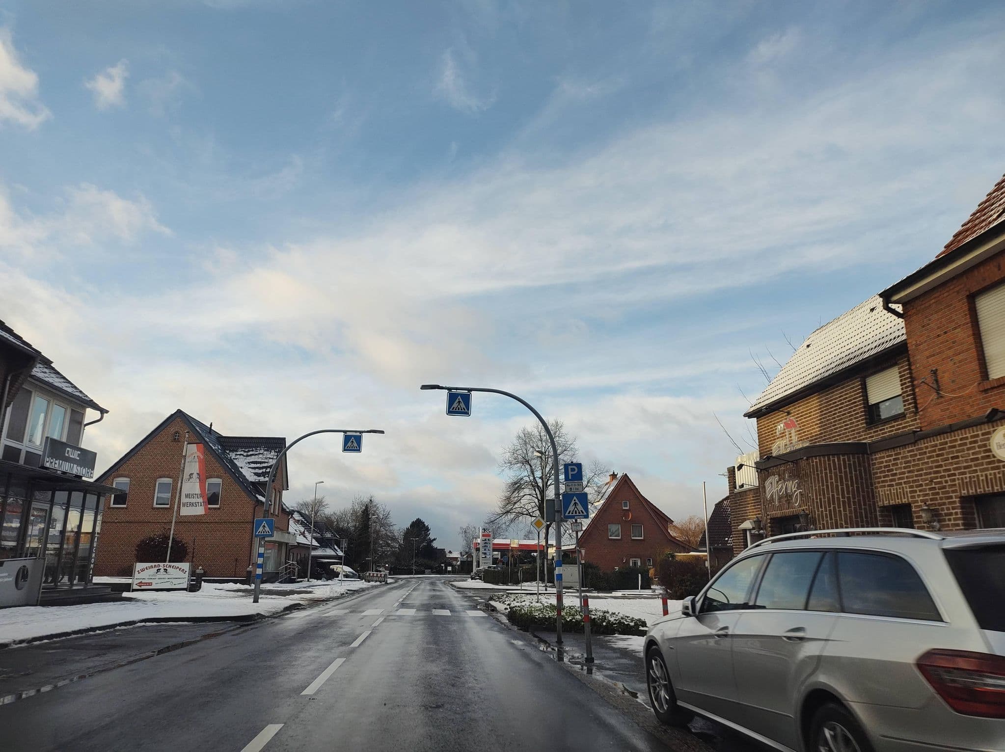 Street view near Elfering, Ochtrup — © thetornado76 (CC BY-SA · Mapillary)