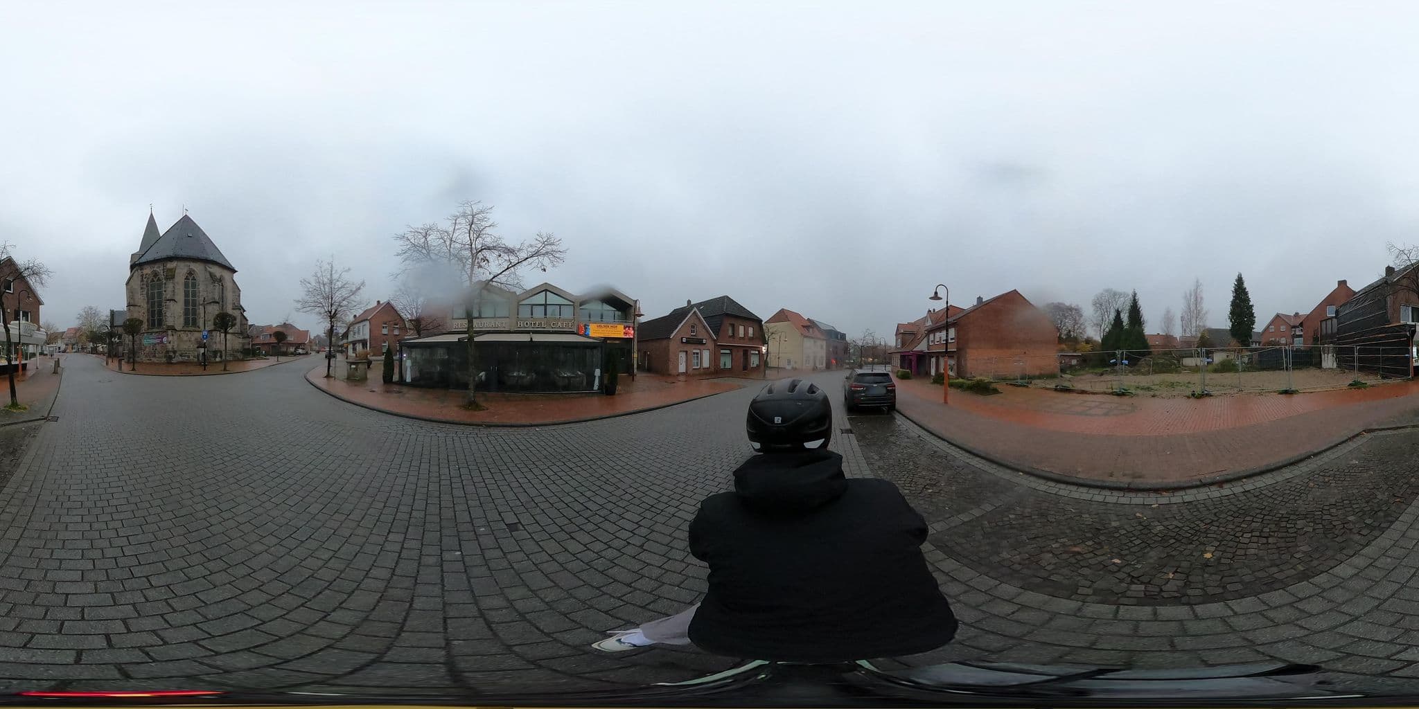 Street view near Uelser Hof, Uelsen — © VIA_CH (CC BY-SA · Mapillary)