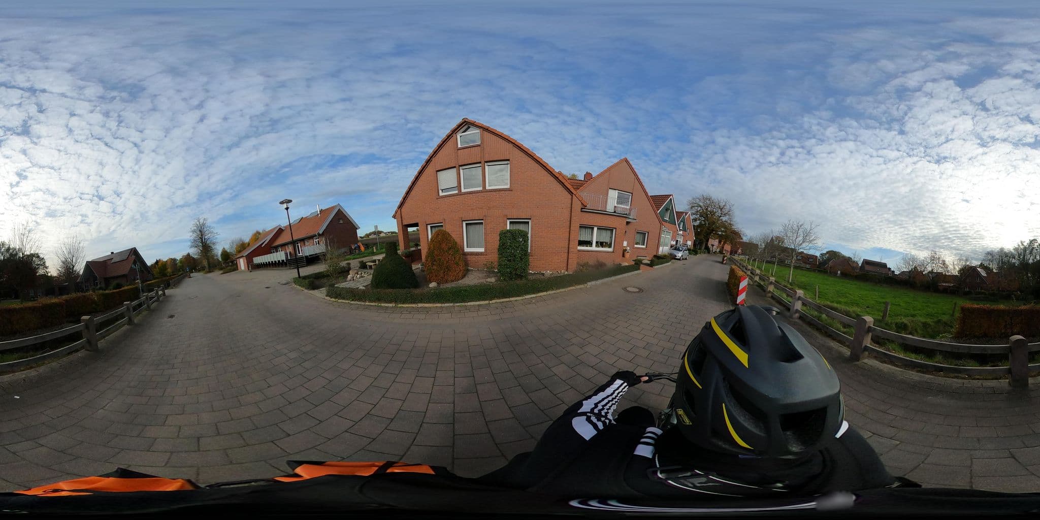 Street view near Alte Feuerwehr, Suddendorf — © VIA_CH (CC BY-SA · Mapillary)