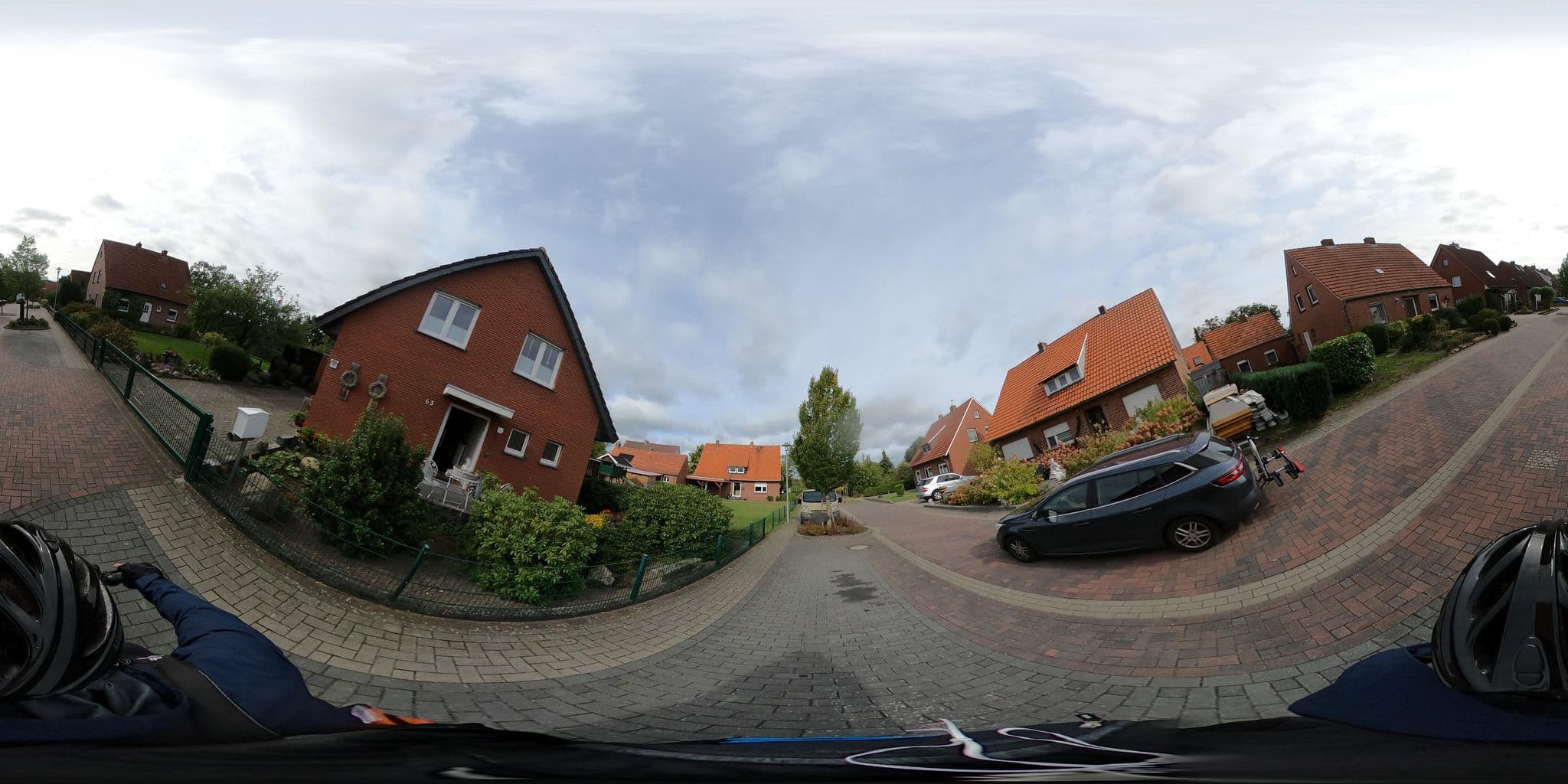Street view near Vakantiewoning-bij-grens, Neuenhaus — © VIA_CH (CC BY-SA · Mapillary)
